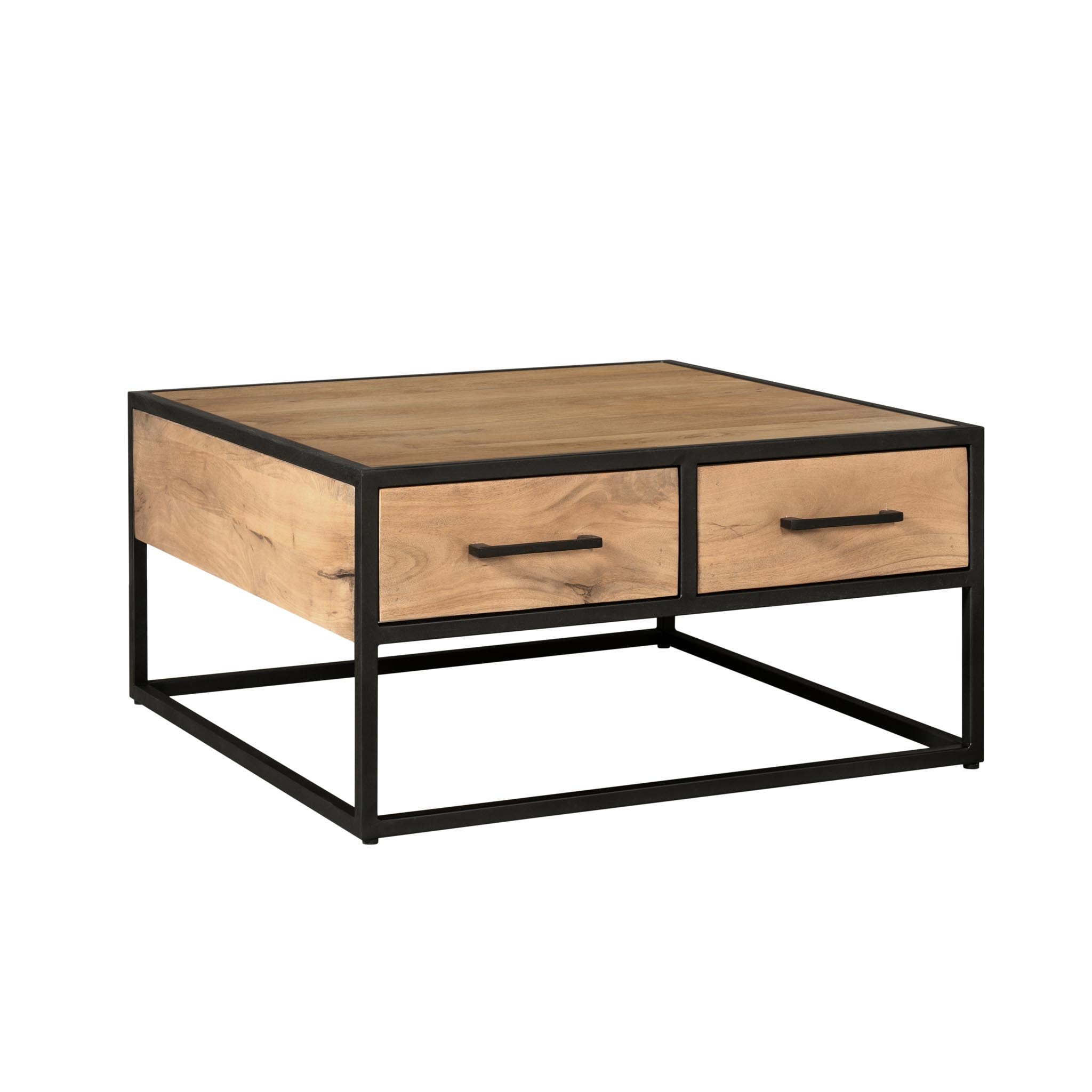 Salontafel Dakota | 80 cm - STF
