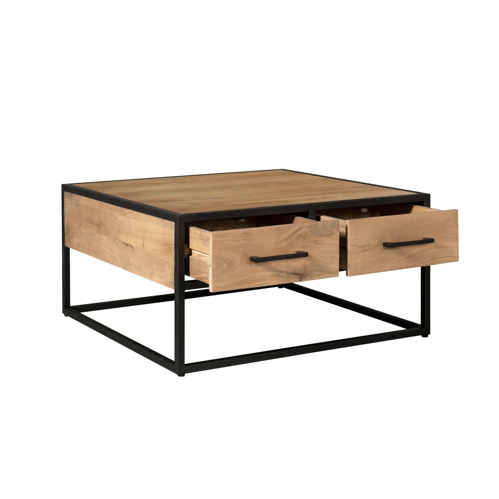 Salontafel Dakota | 80 cm - STF