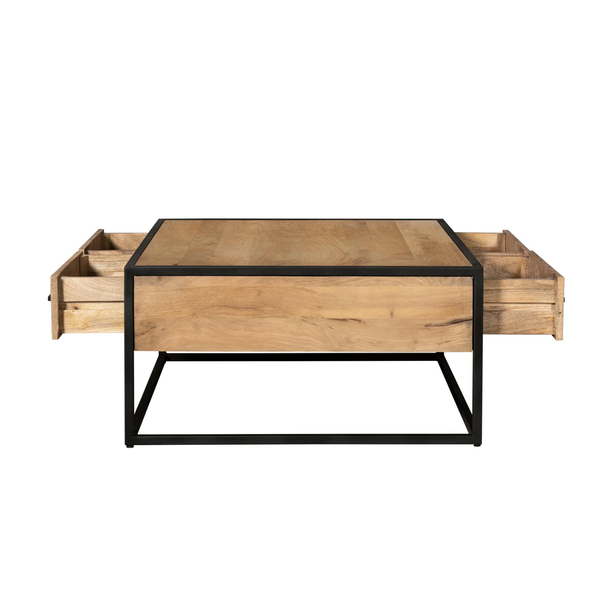 Salontafel Dakota | 80 cm - STF