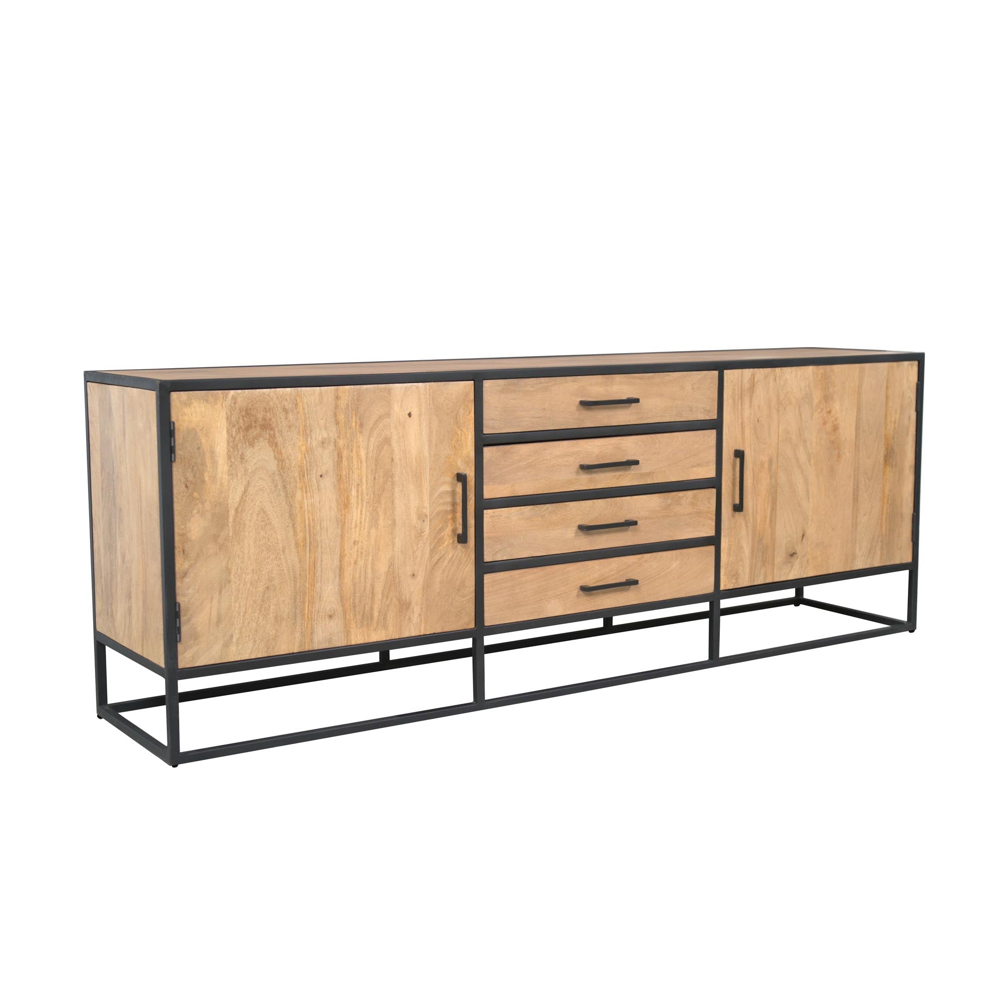 Dressoir Dakota | 210 cm - STF