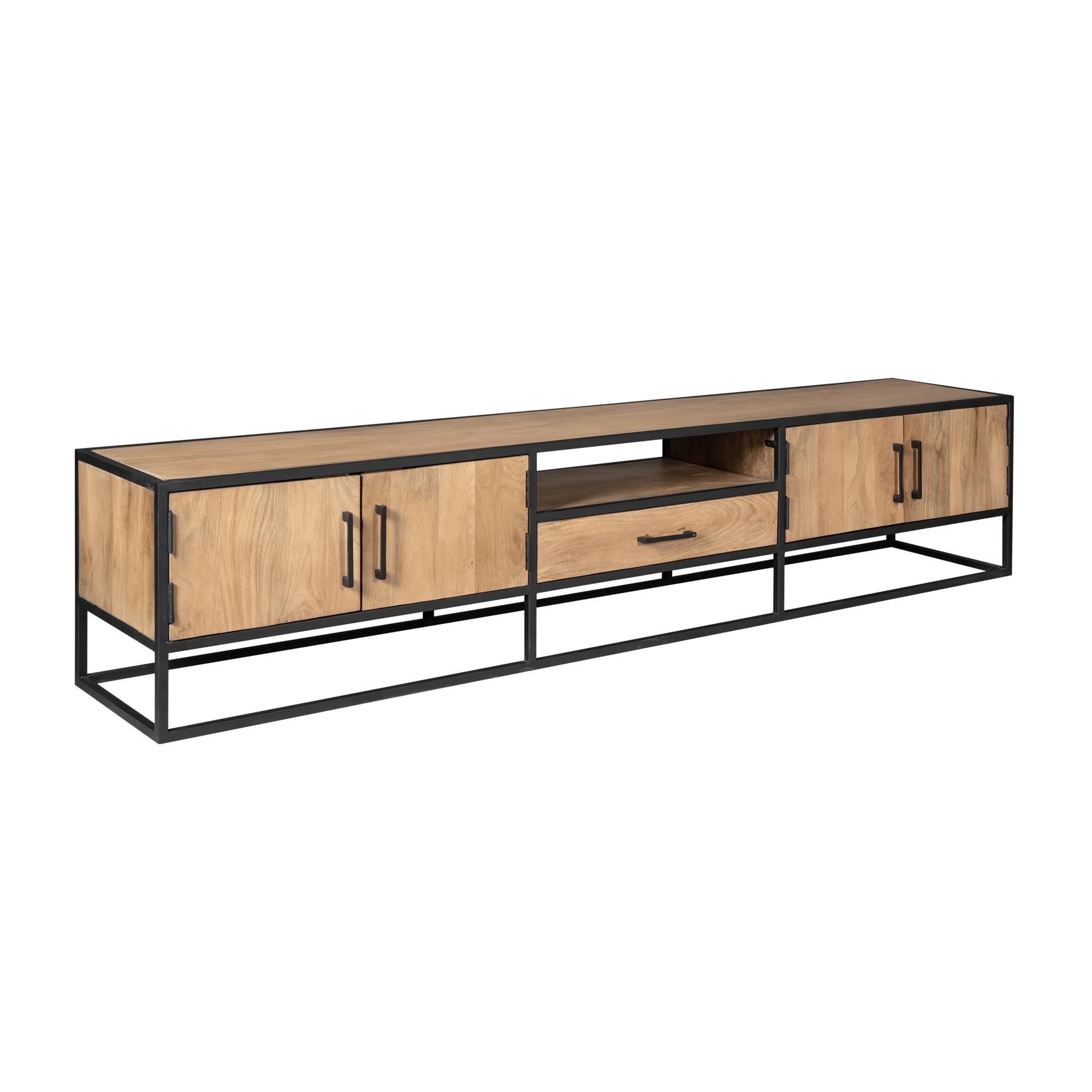 Tv-meubel Dakota | 240 cm - STF