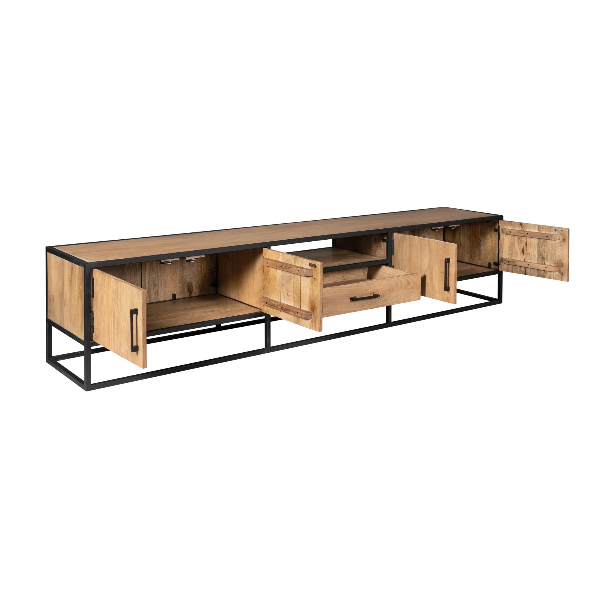 Tv-meubel Dakota | 240 cm - STF