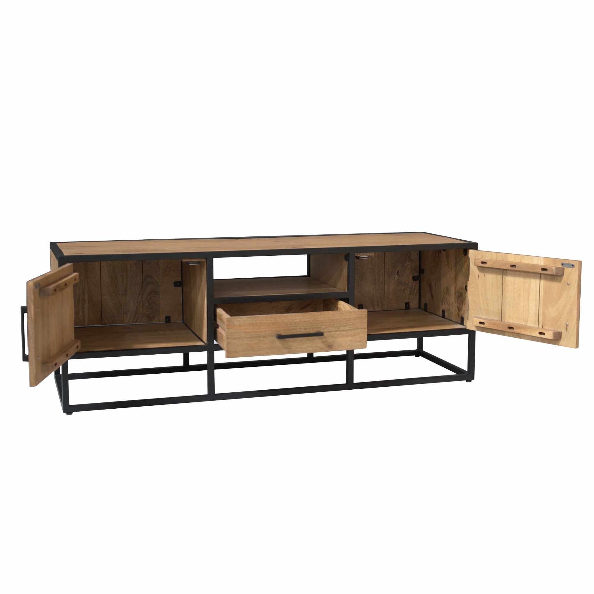 Tv-meubel Dakota | 145 cm - STF