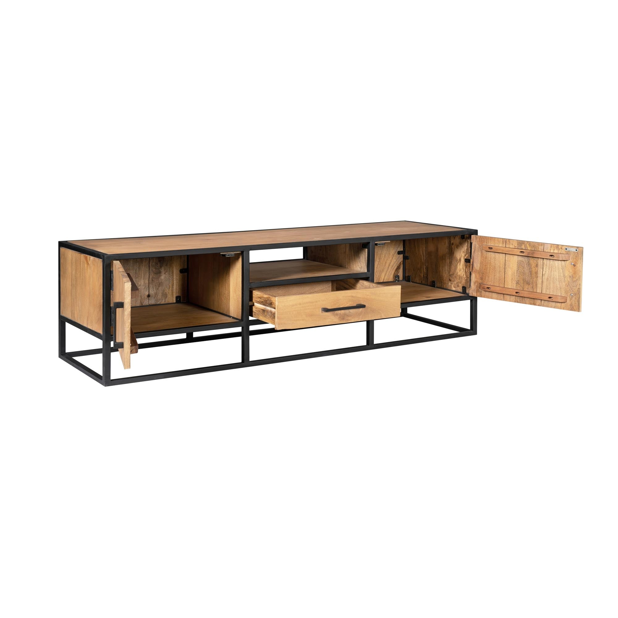 tv-meubel Dakota | 180 cm - STF