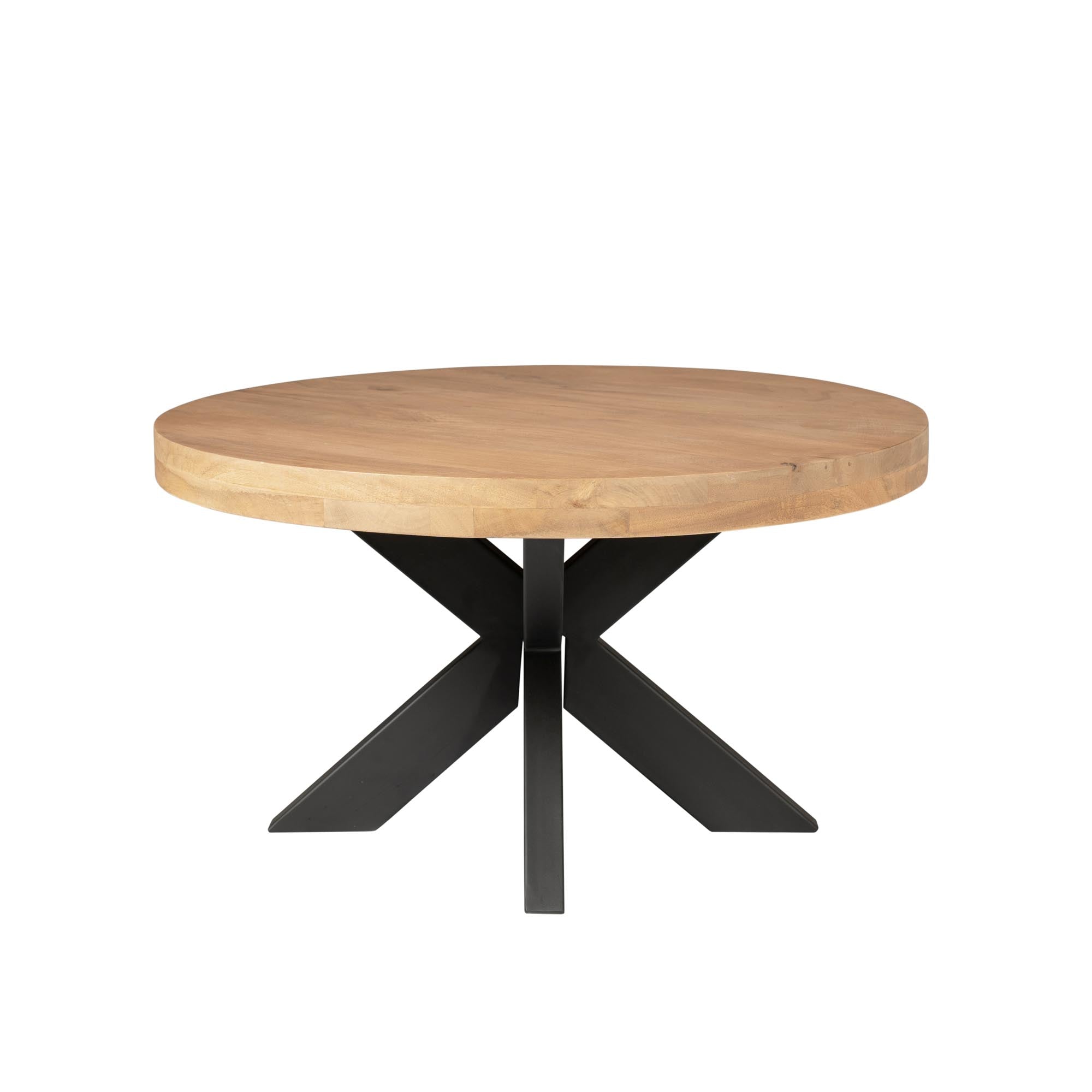 Salontafel Dakota | 80 cm | Rond - STF