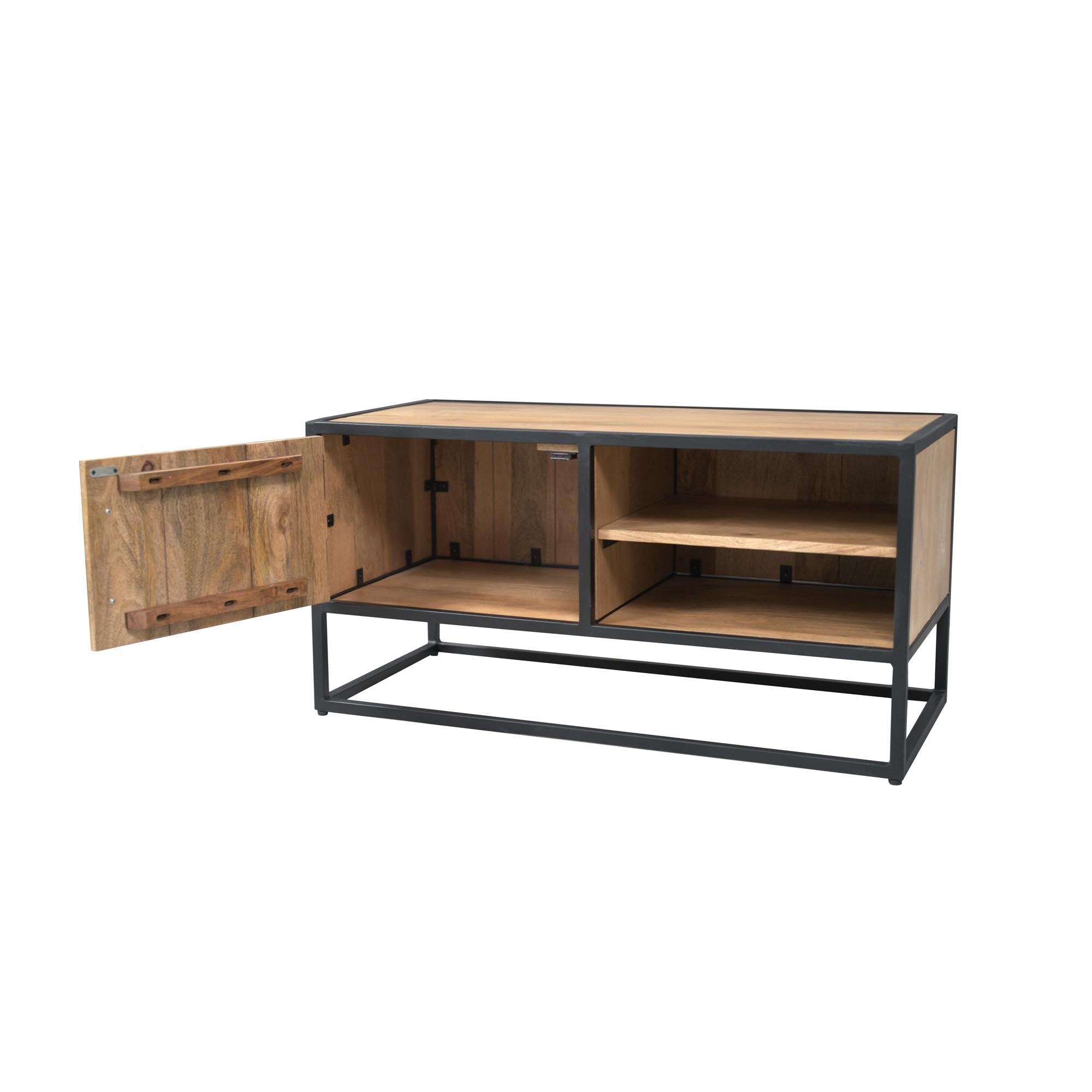 Tv meubel Dakota | 100 cm - STF