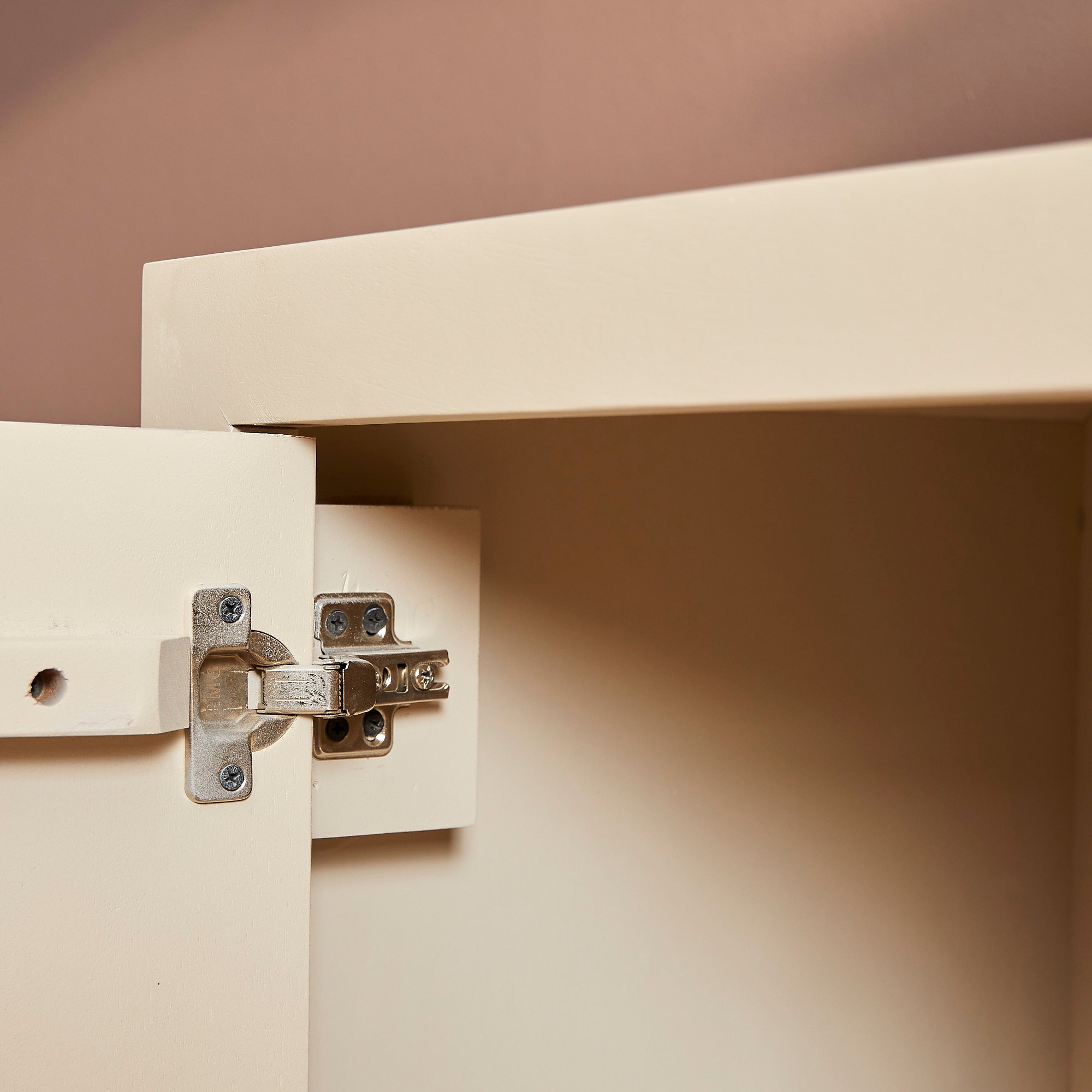 Dressoir Brussel 3 deurs | 150 cm - STF