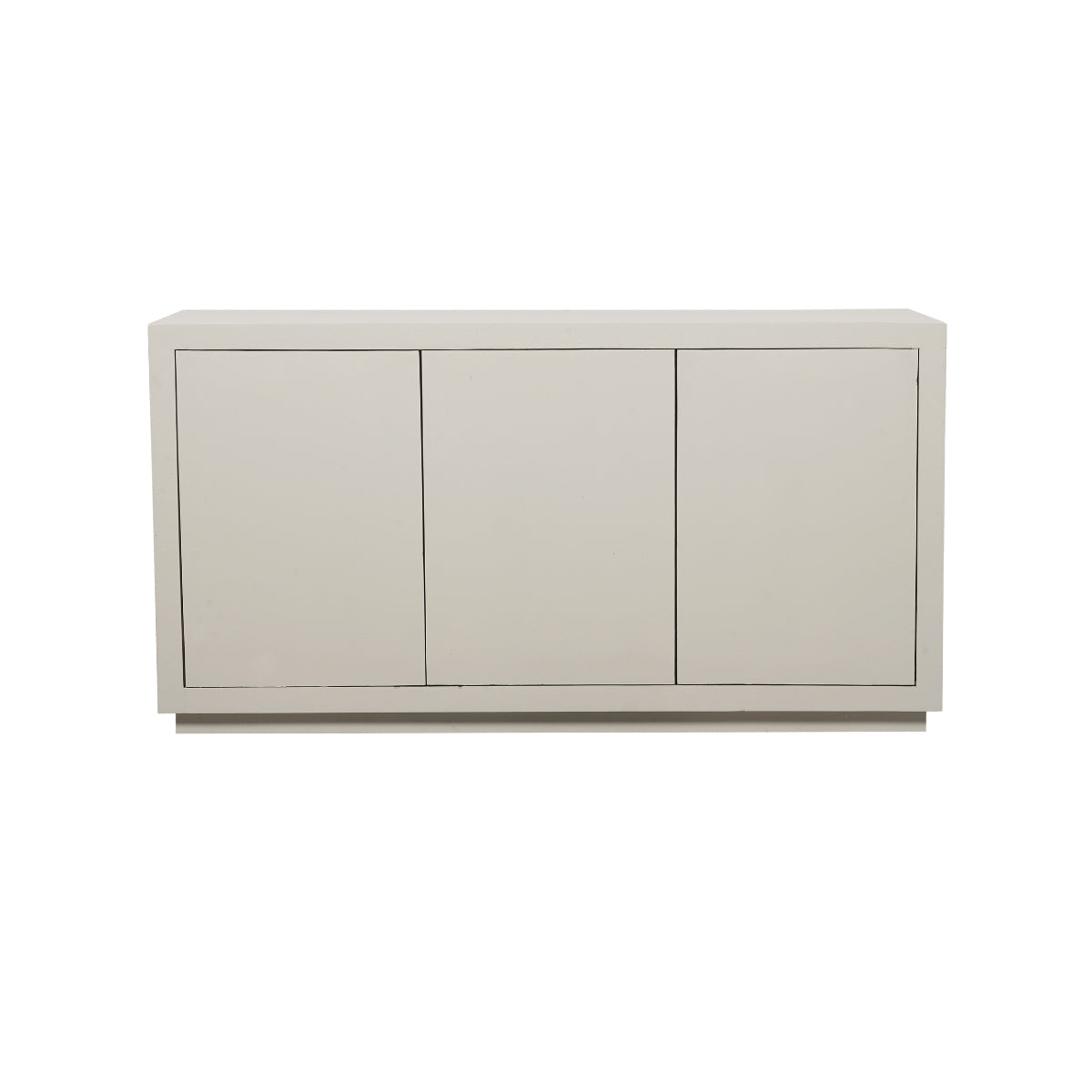 Dressoir Brussel 3 deurs | 150 cm - STF