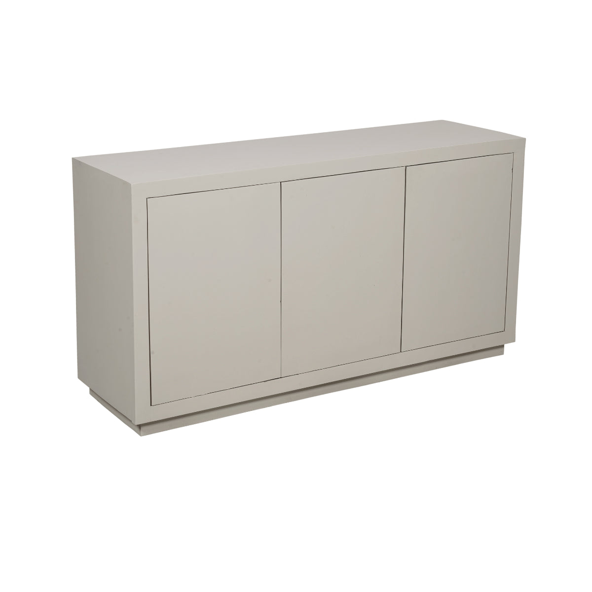 Dressoir Brussel 3 deurs | 150 cm - STF