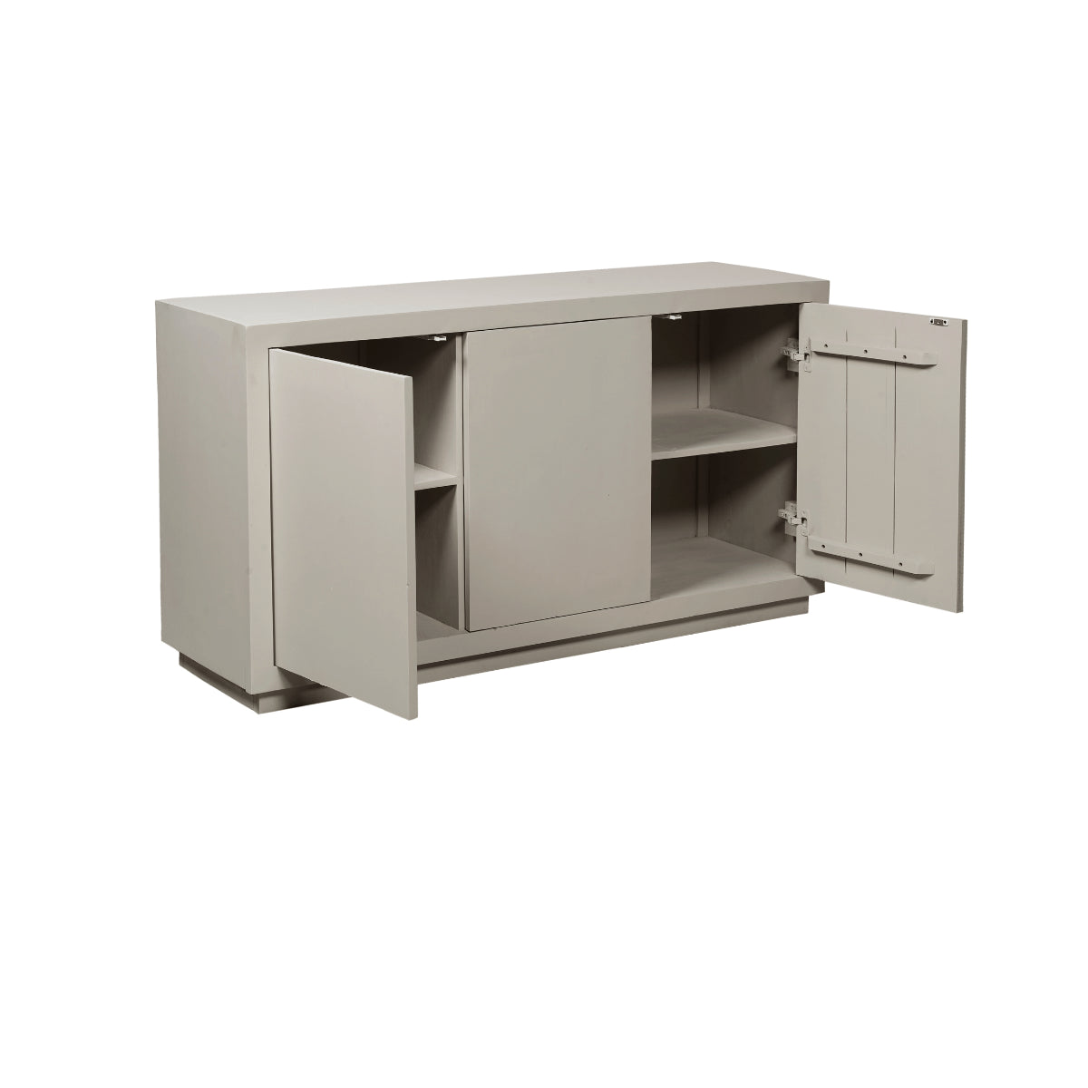 Dressoir Brussel 3 deurs | 150 cm - STF