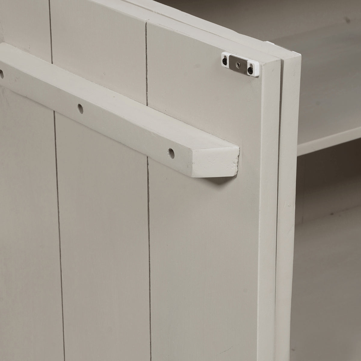 Dressoir Brussel 4 deurs | 200 cm - STF