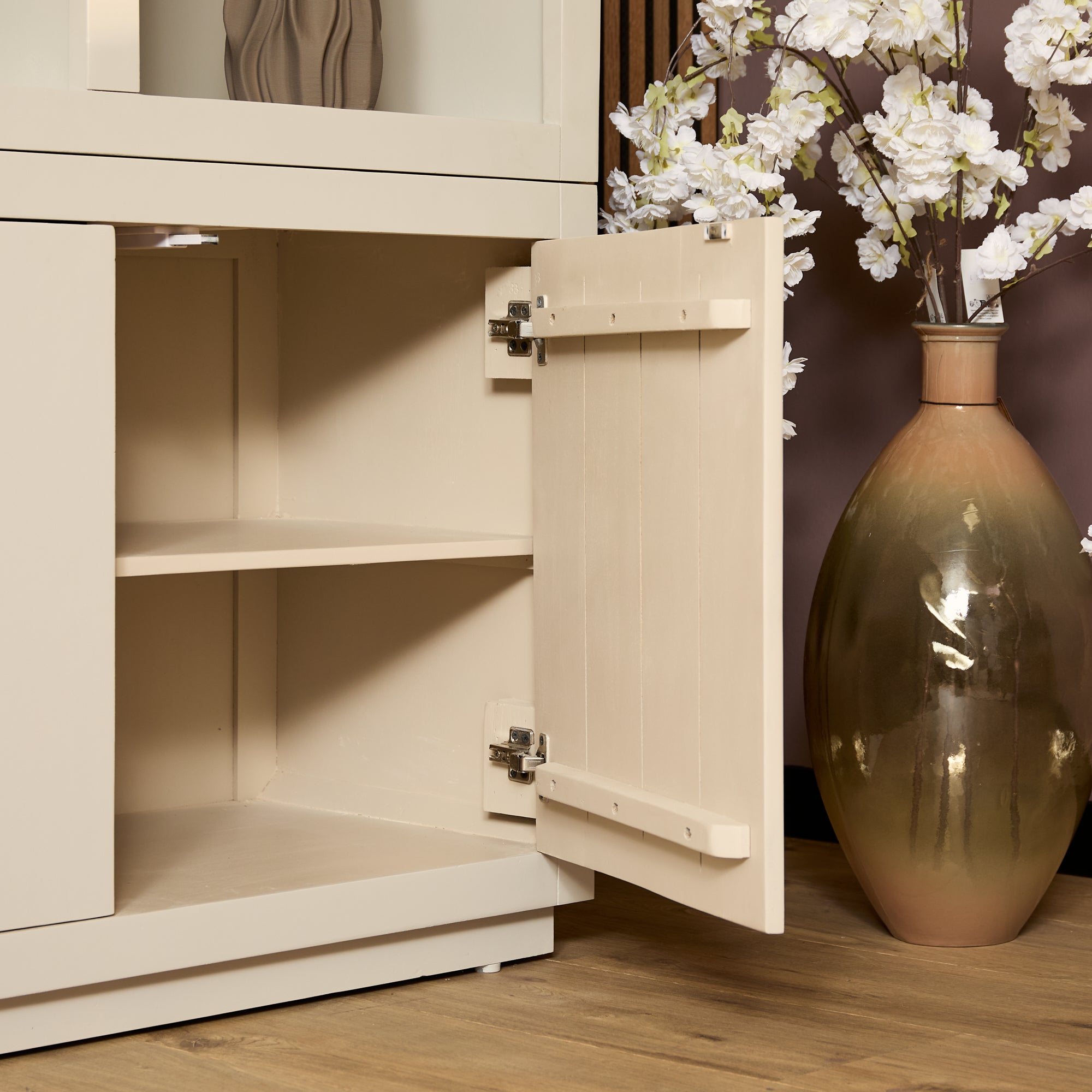 Bergkast Brussel XL | 160 cm