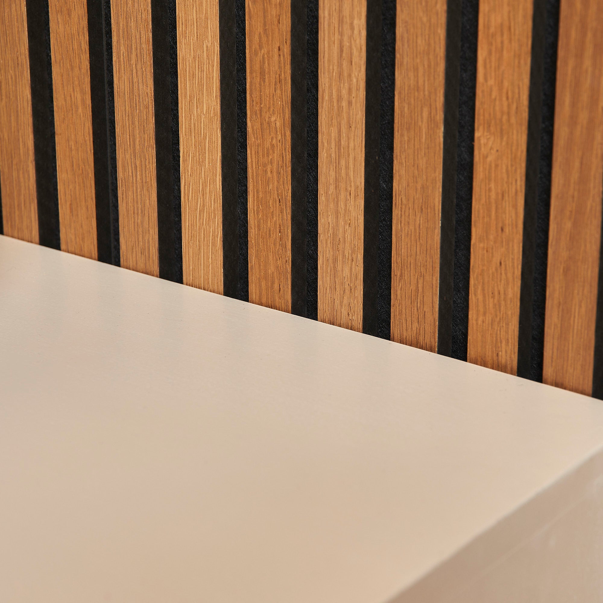 Tv-meubel Brussel Zand | 200 cm - STF