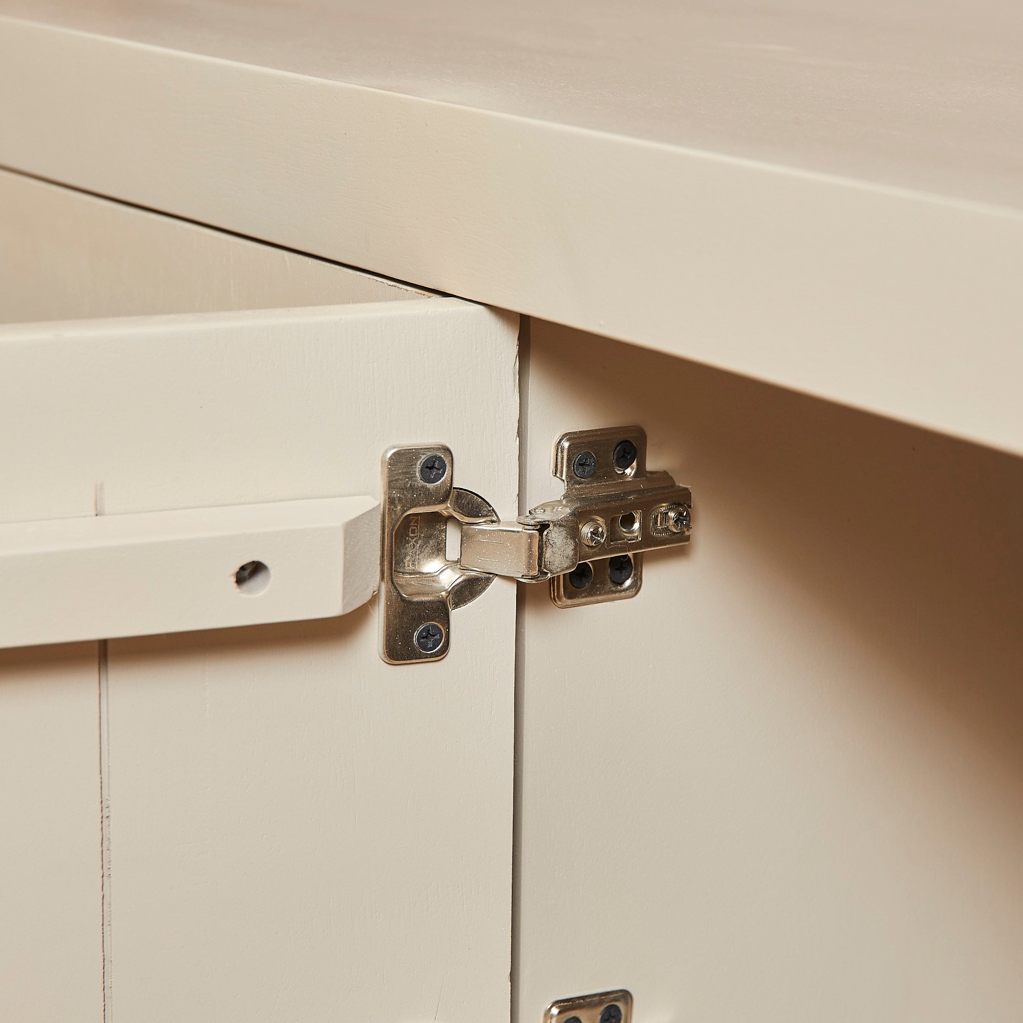 Tv-meubel Brussel Zand | 150 cm - STF