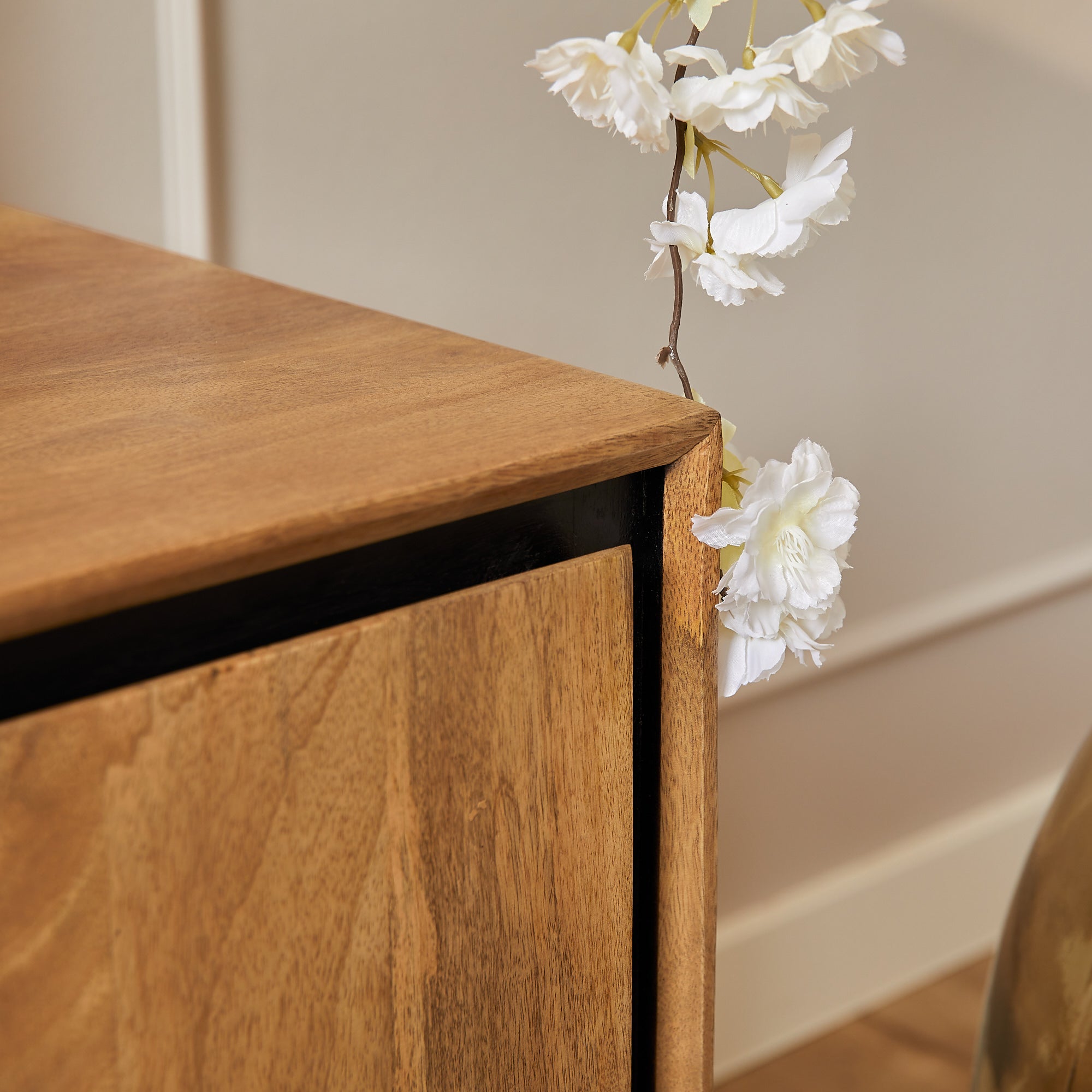 Tv meubel RichWood | 120 cm - SF