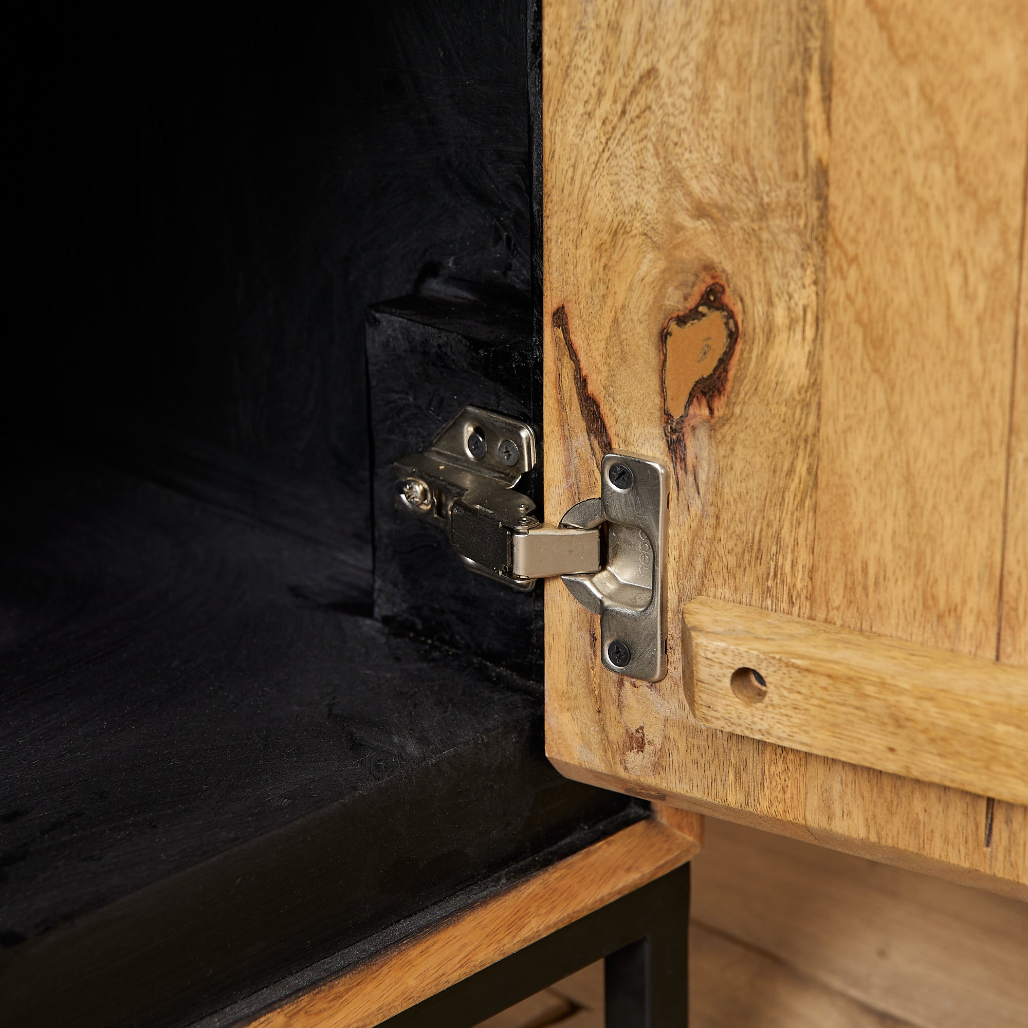 Tv meubel RichWood | 120 cm - SF