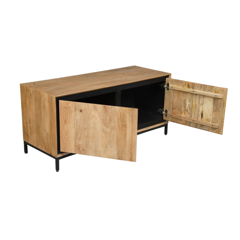 Tv meubel RichWood | 120 cm - SF