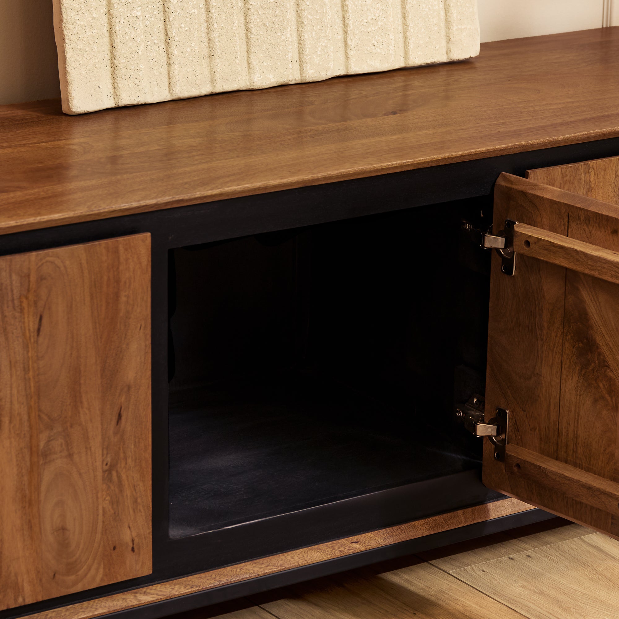 Tv-meubel RichWood | 150 cm - SF