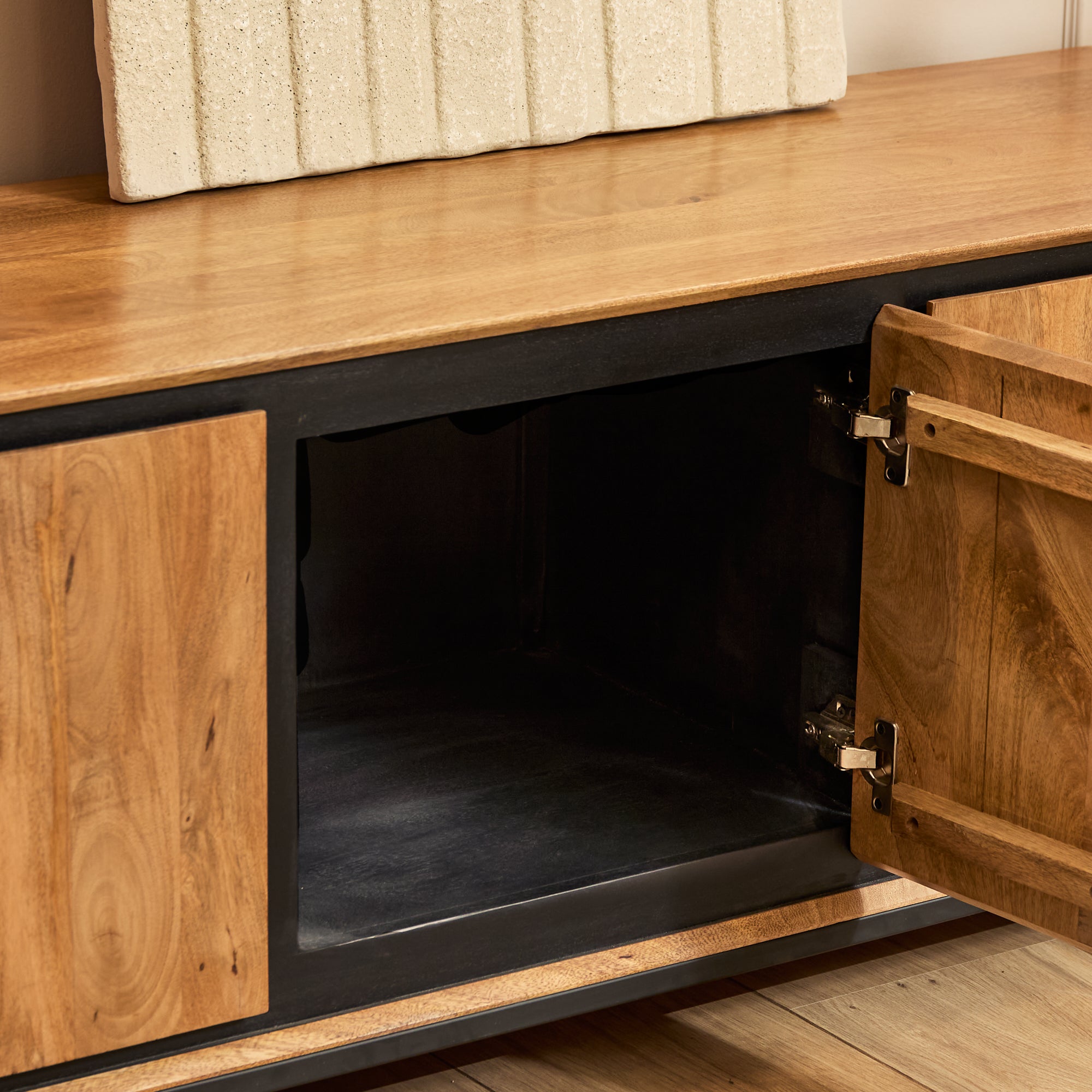 Tv-meubel RichWood | 150 cm - SF