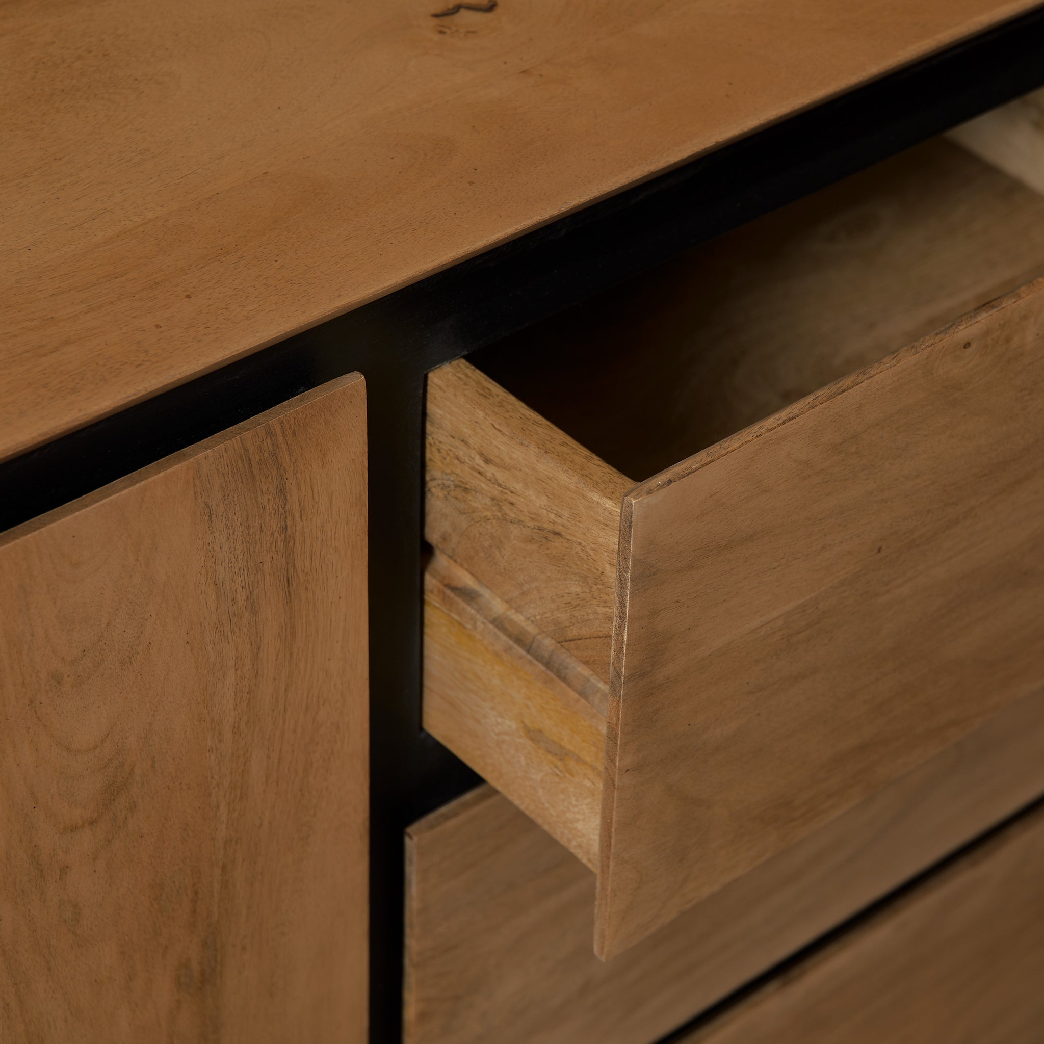 Dressoir RichWood | 160 cm - SF