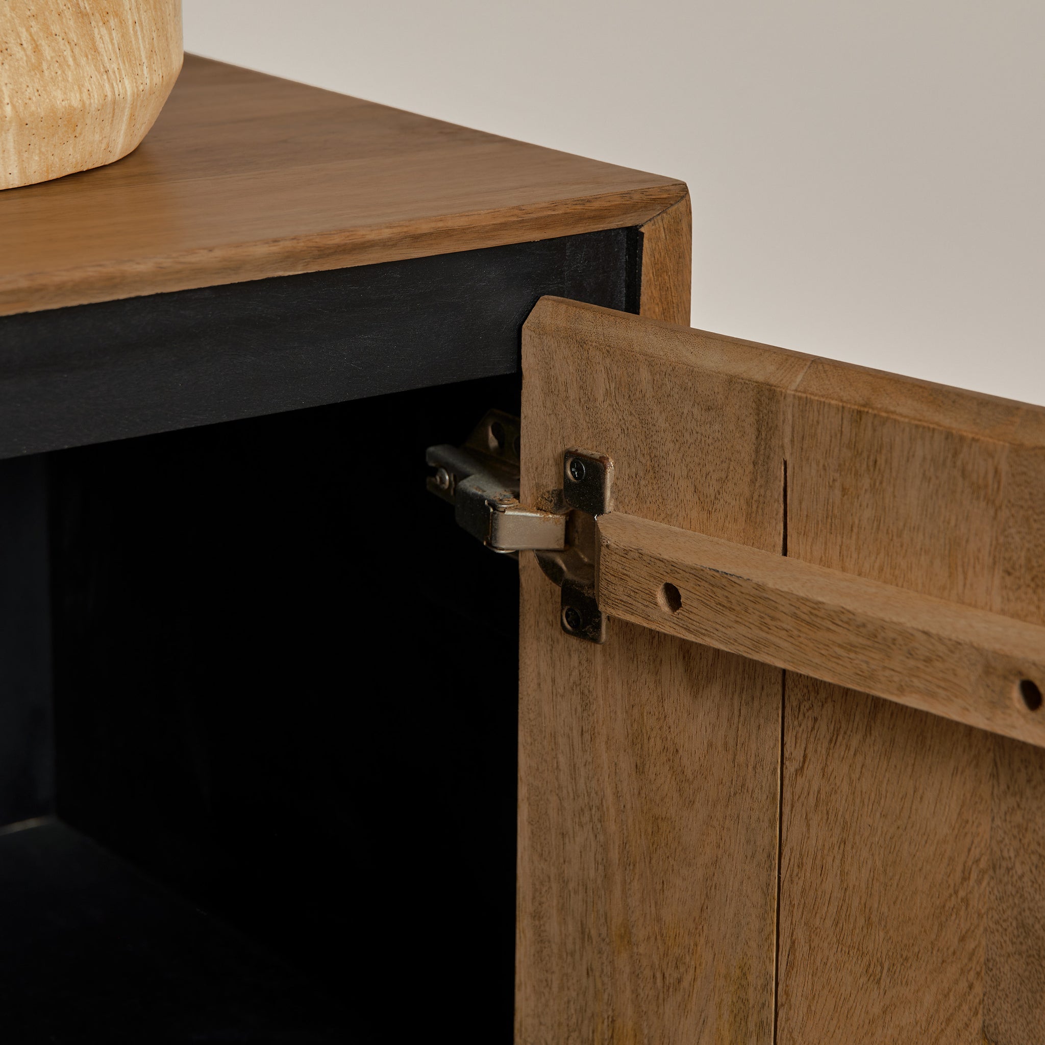 Bergkast RichWood | 100 cm - SF