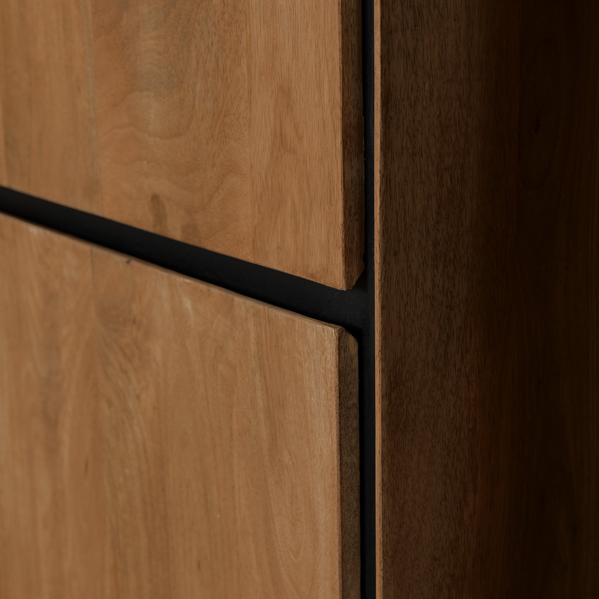 Boekenkast RichWood | 60 cm - SF