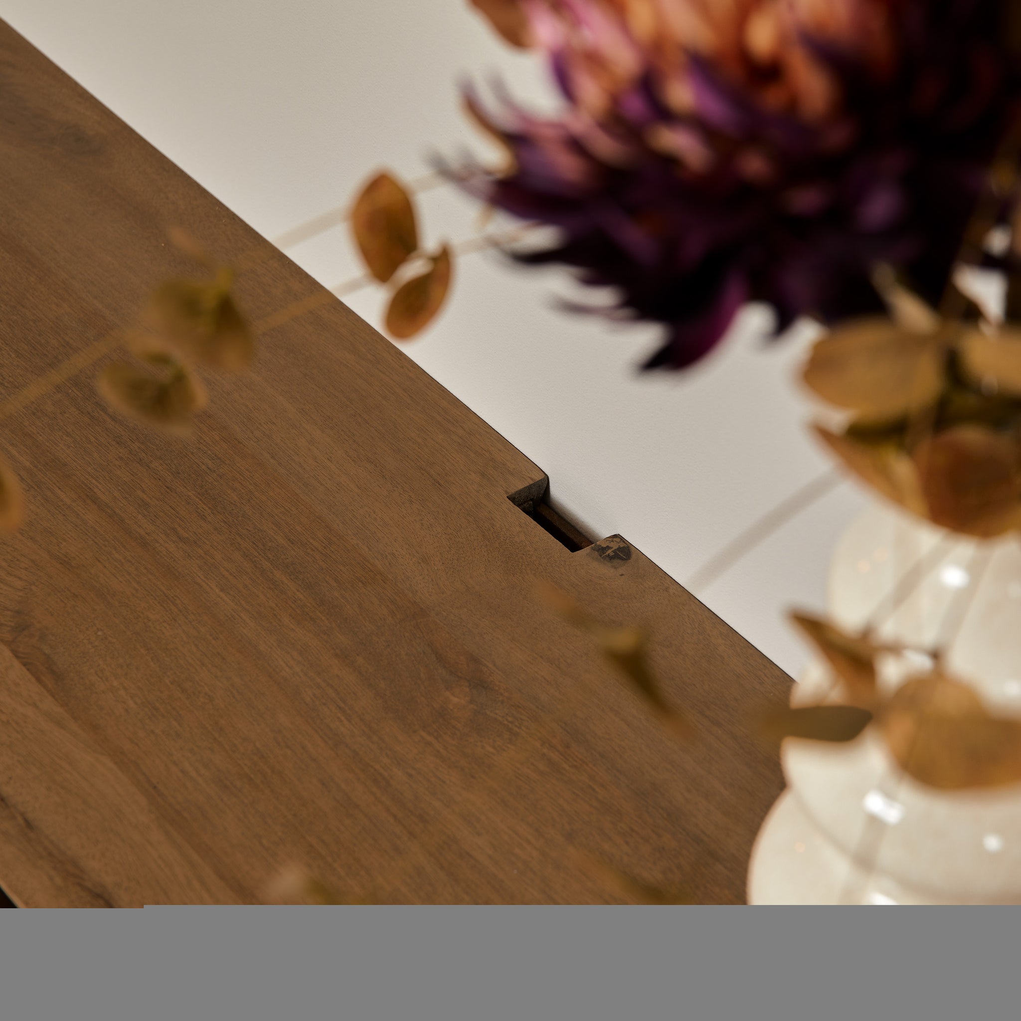 Meuble TV suspendu RichWood | 240 cm - SF