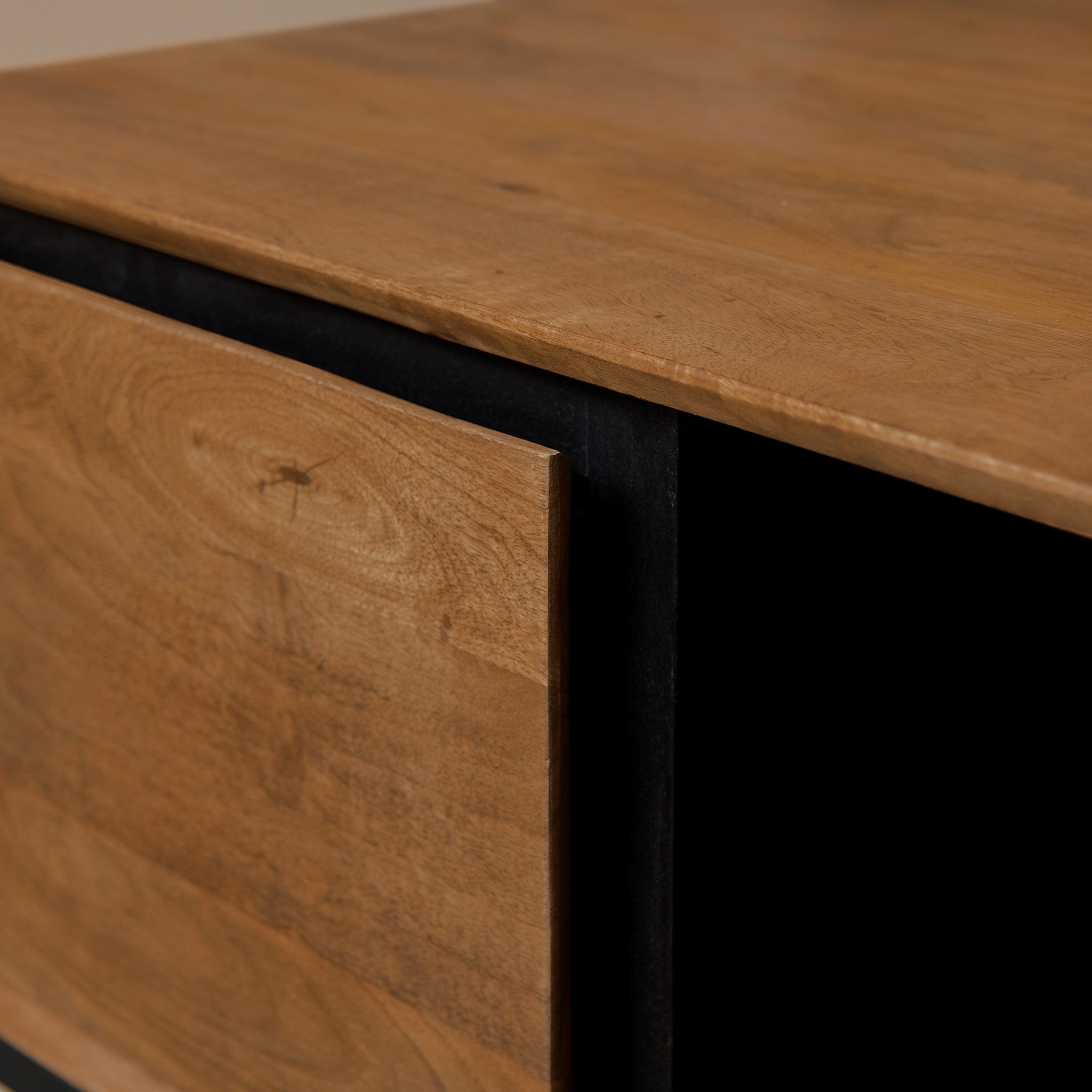 Salontafel RichWood | 80 cm - SF