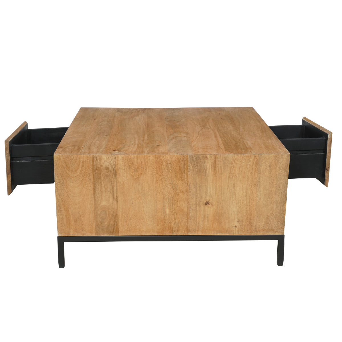 Salontafel RichWood | 80 cm - SF