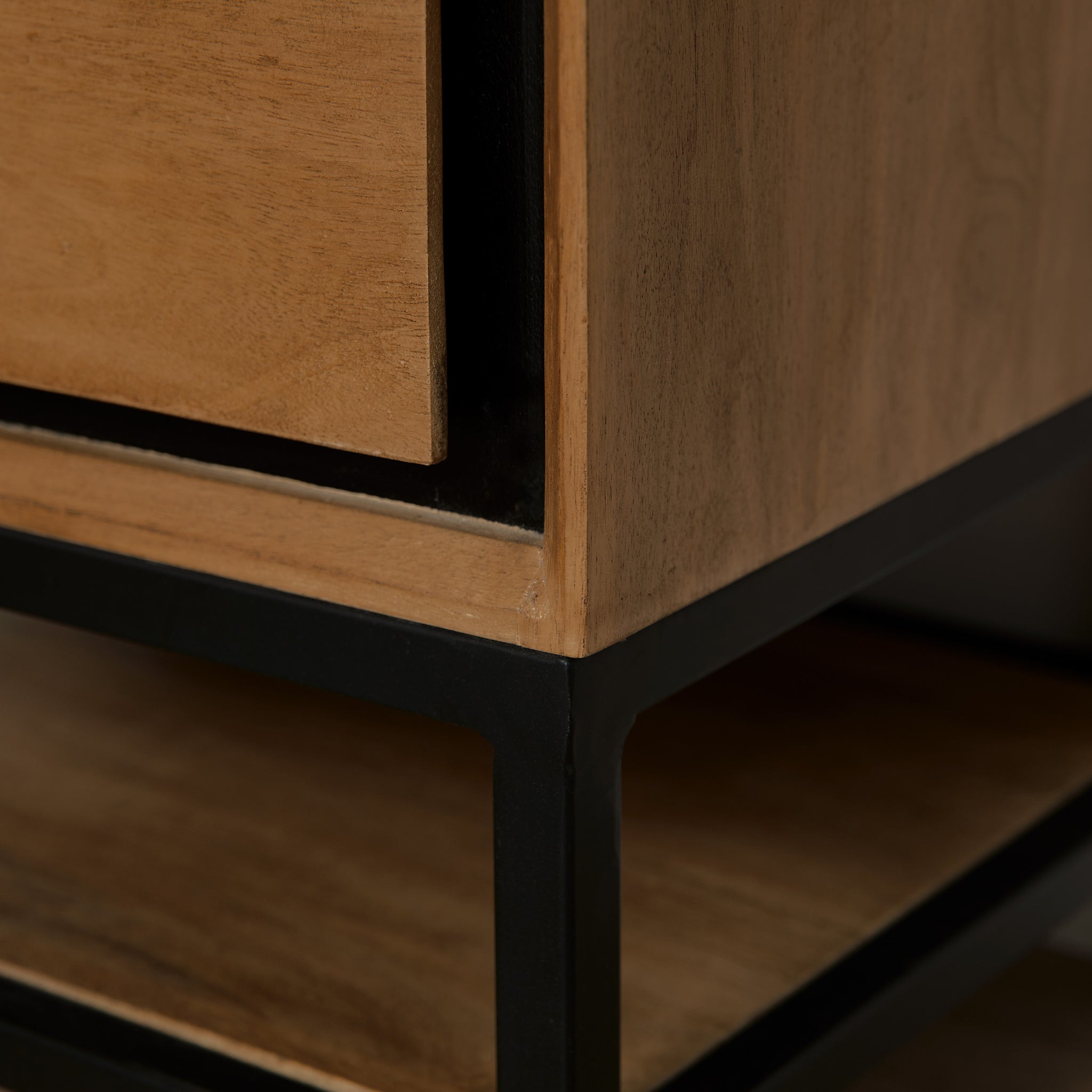 Nachtkastje RichWood - SF