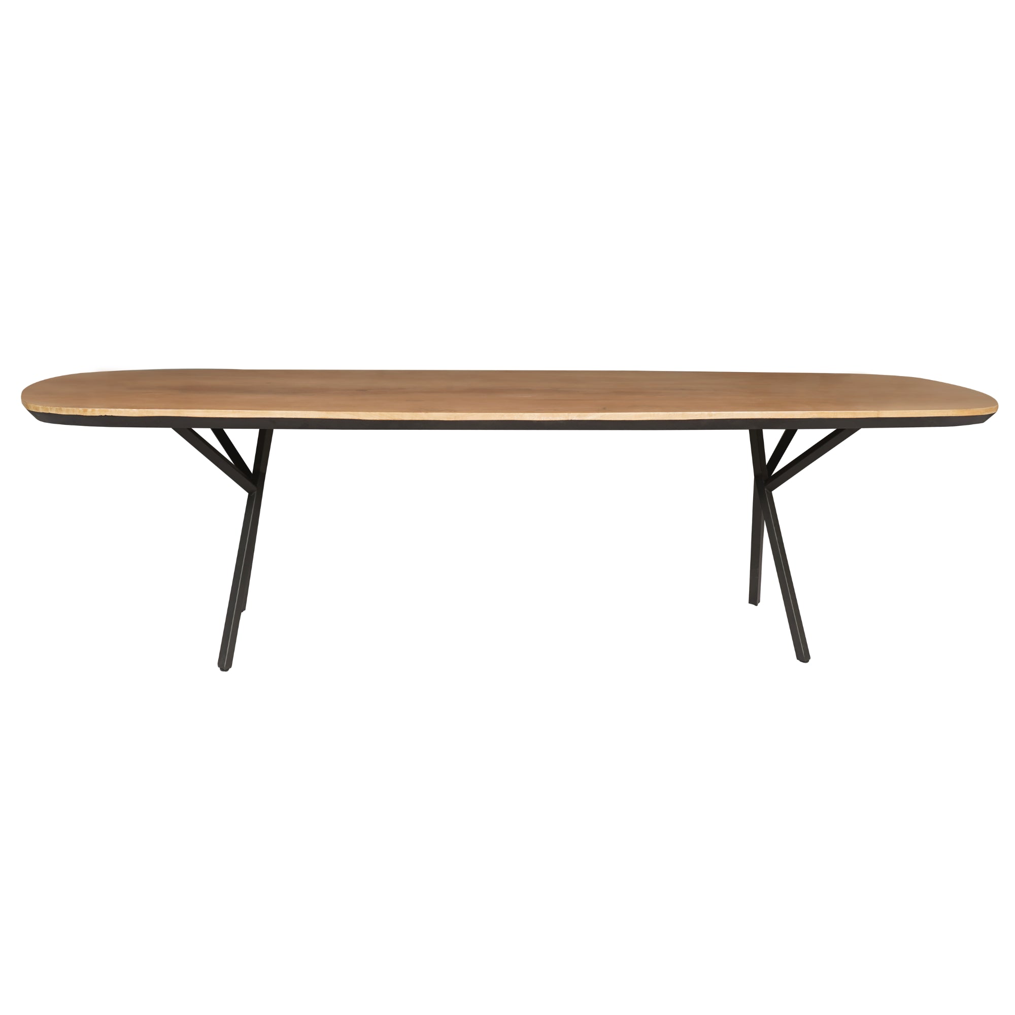 Eettafel RichWood | 200 cm - STF