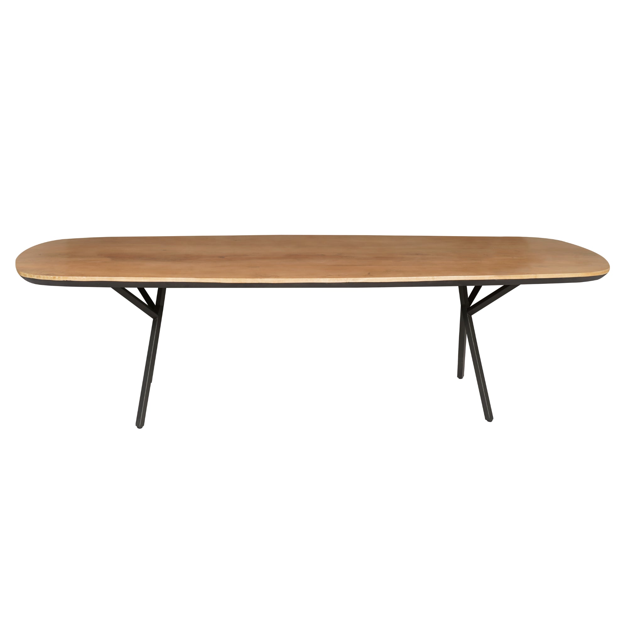 Eettafel RichWood | 200 cm - STF