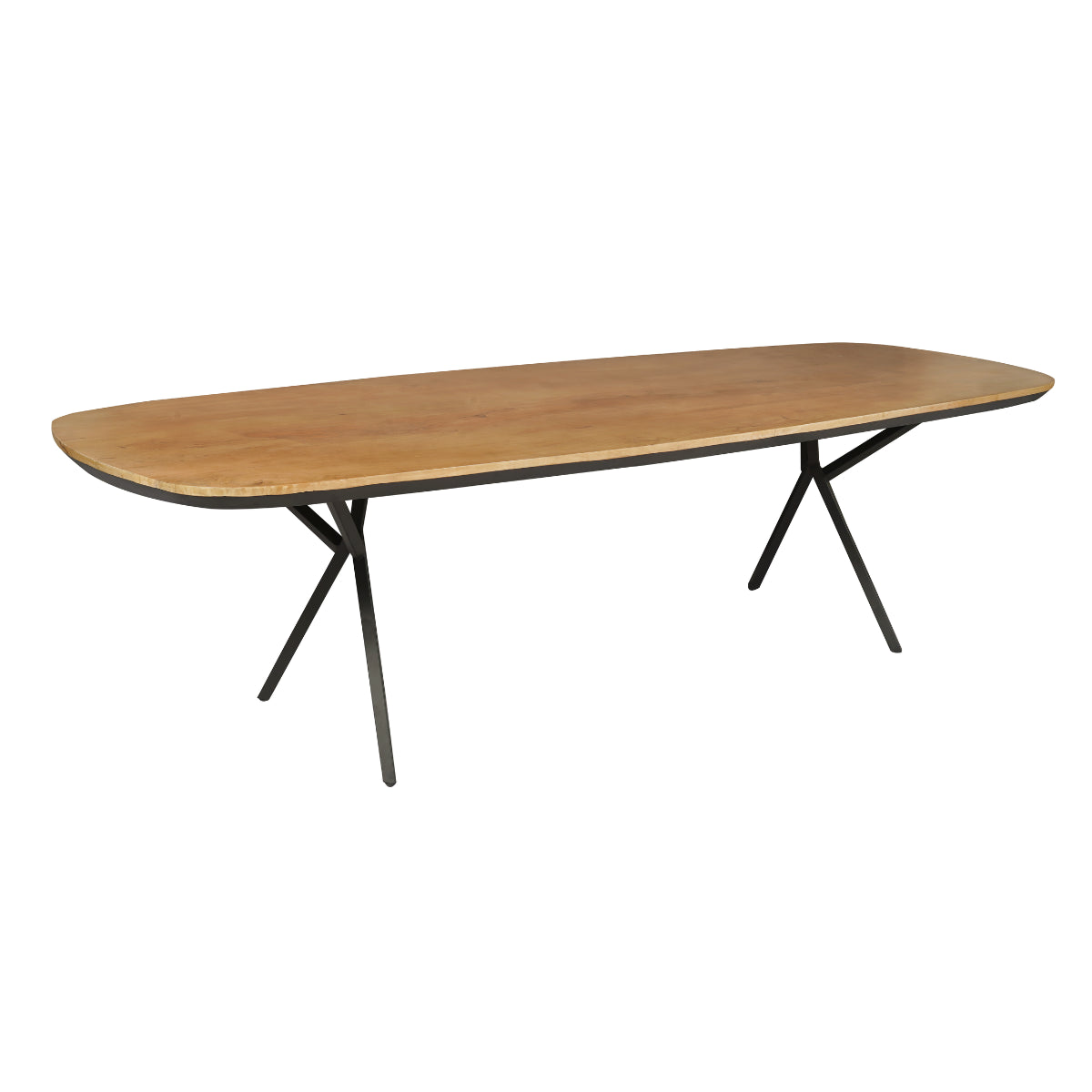 Eettafel RichWood | 280 cm - STF