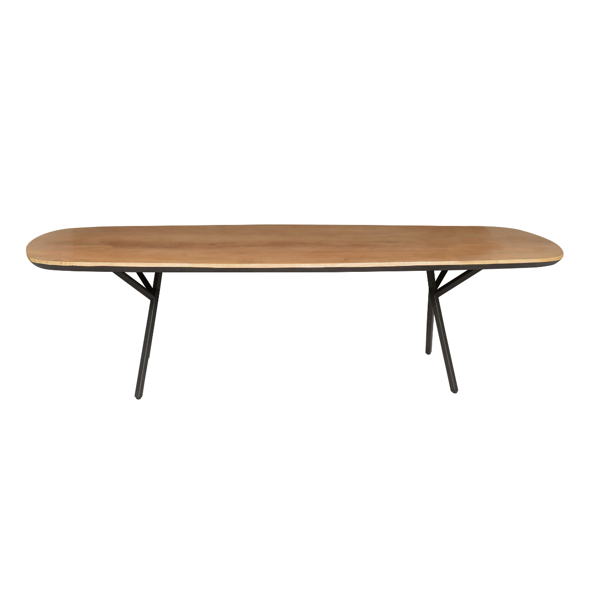 Eettafel RichWood | 160 cm - STF