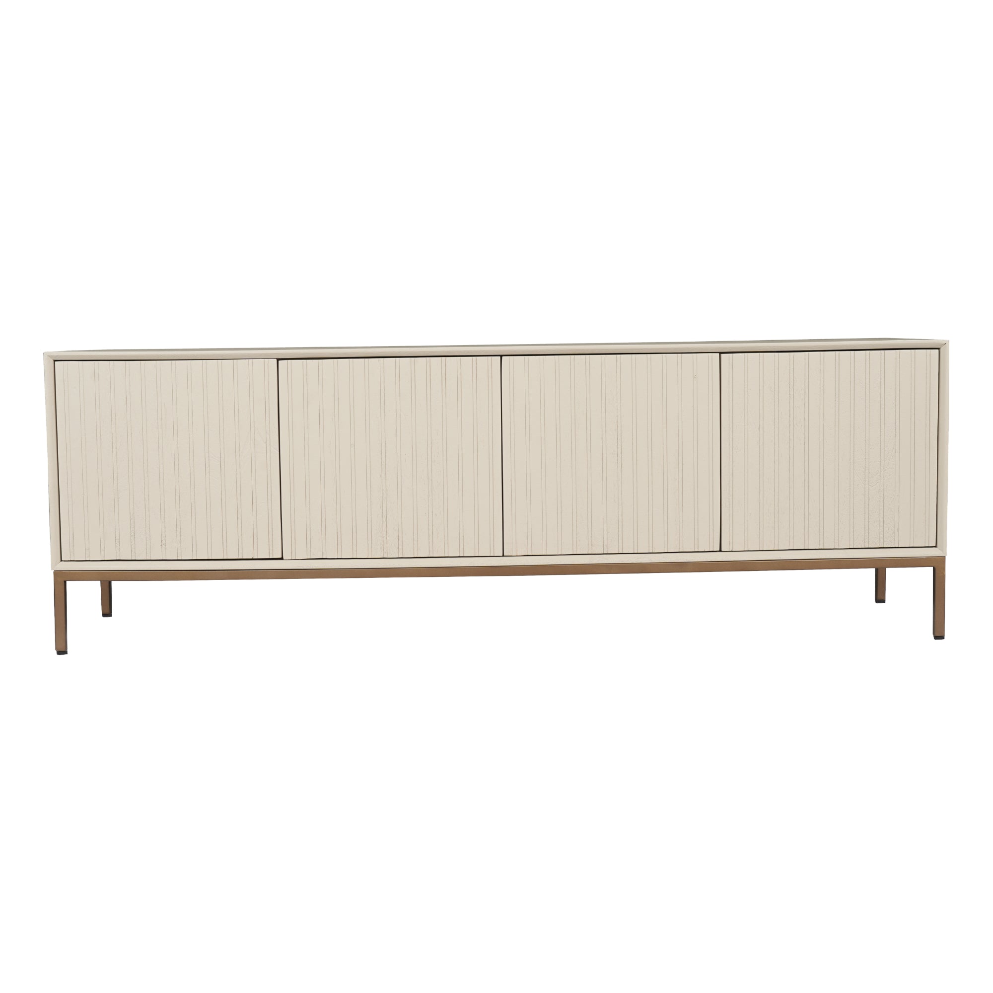 Tv-meubel Madison Sand | 165 cm - STF