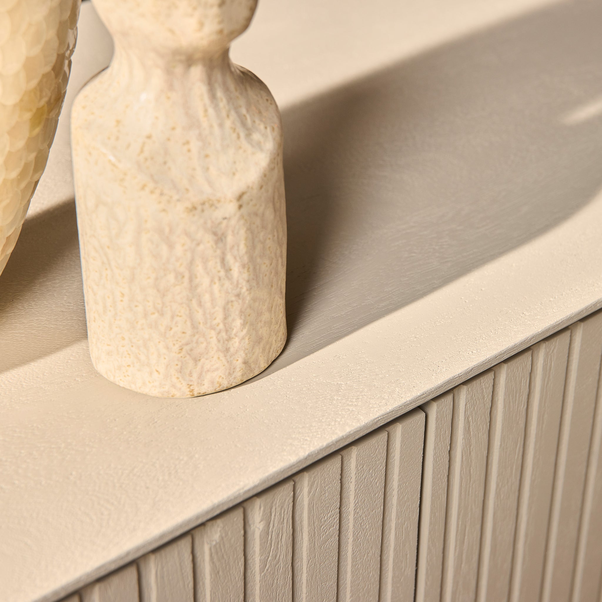 TV-meubel Madison Zand | 210 cm - STF