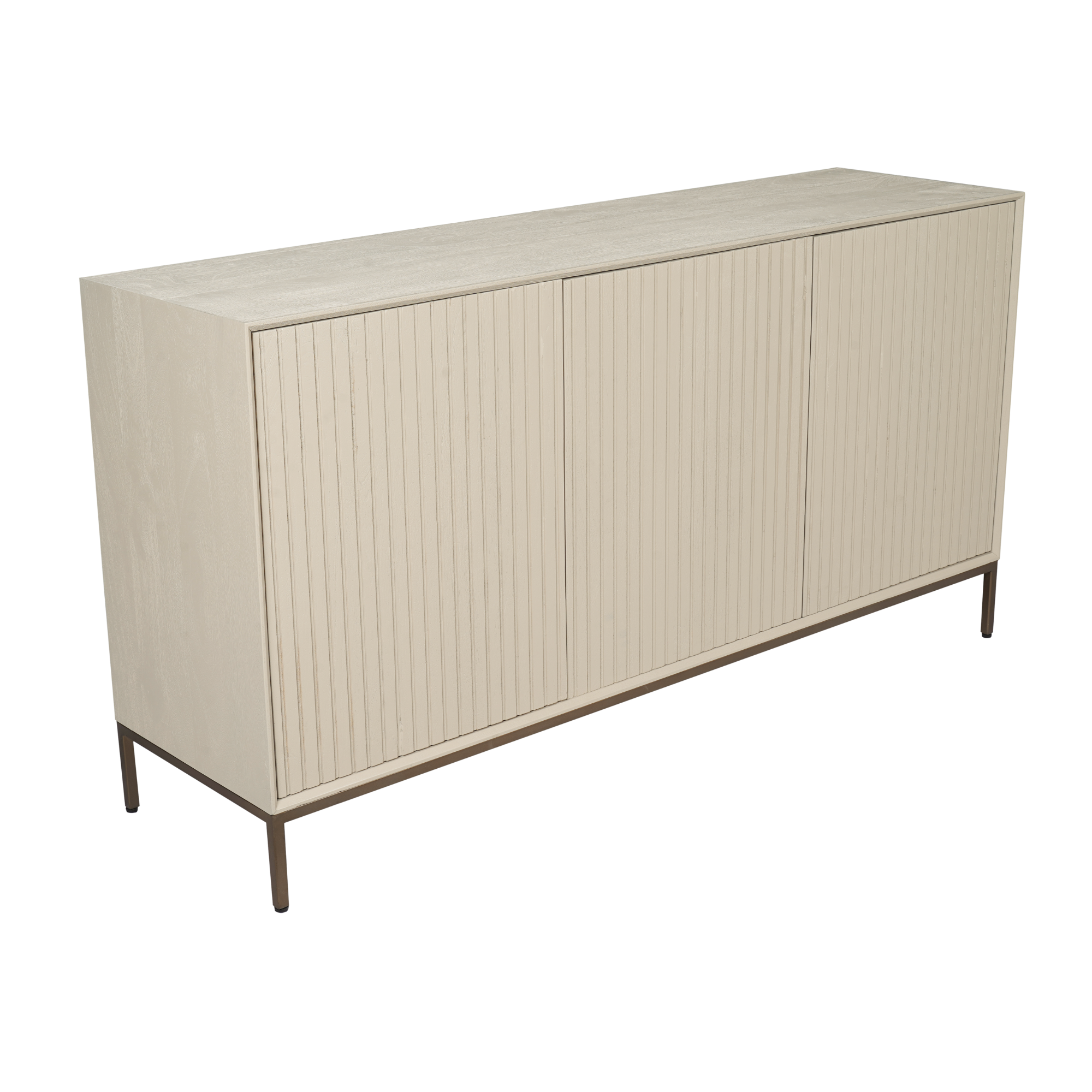 Buffet Madison sable | 165 cm - STF