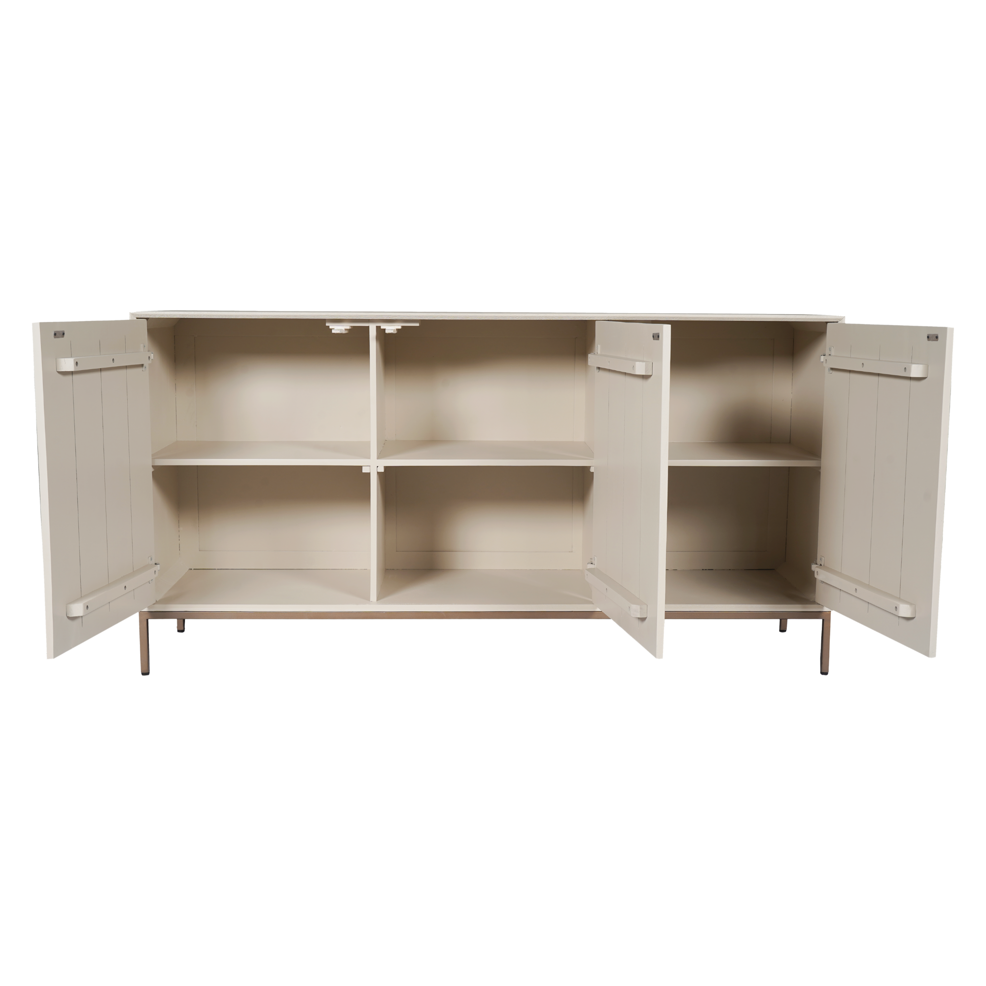 Buffet Madison sable | 165 cm - STF