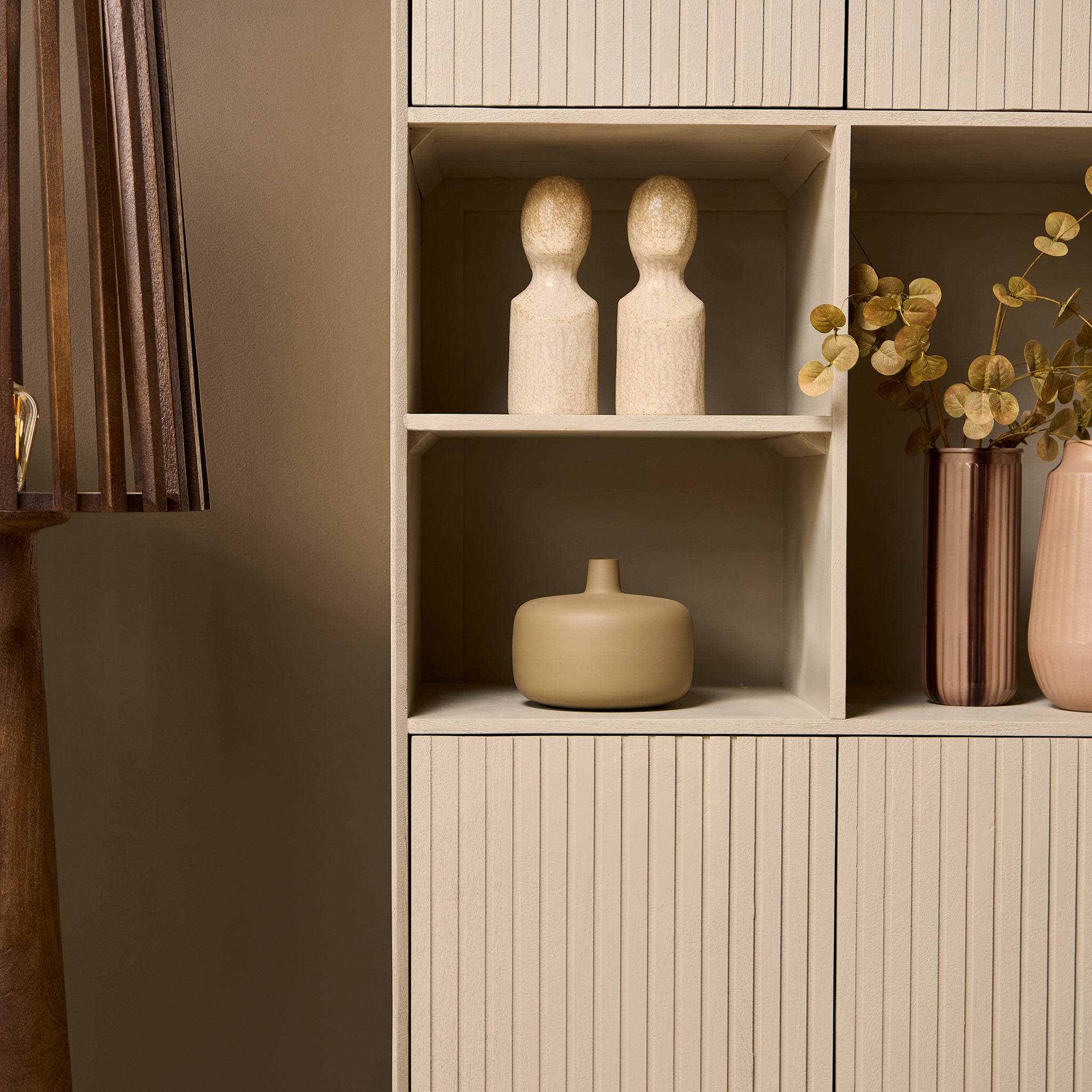 Étagère Madison Sand | 90 cm - STF