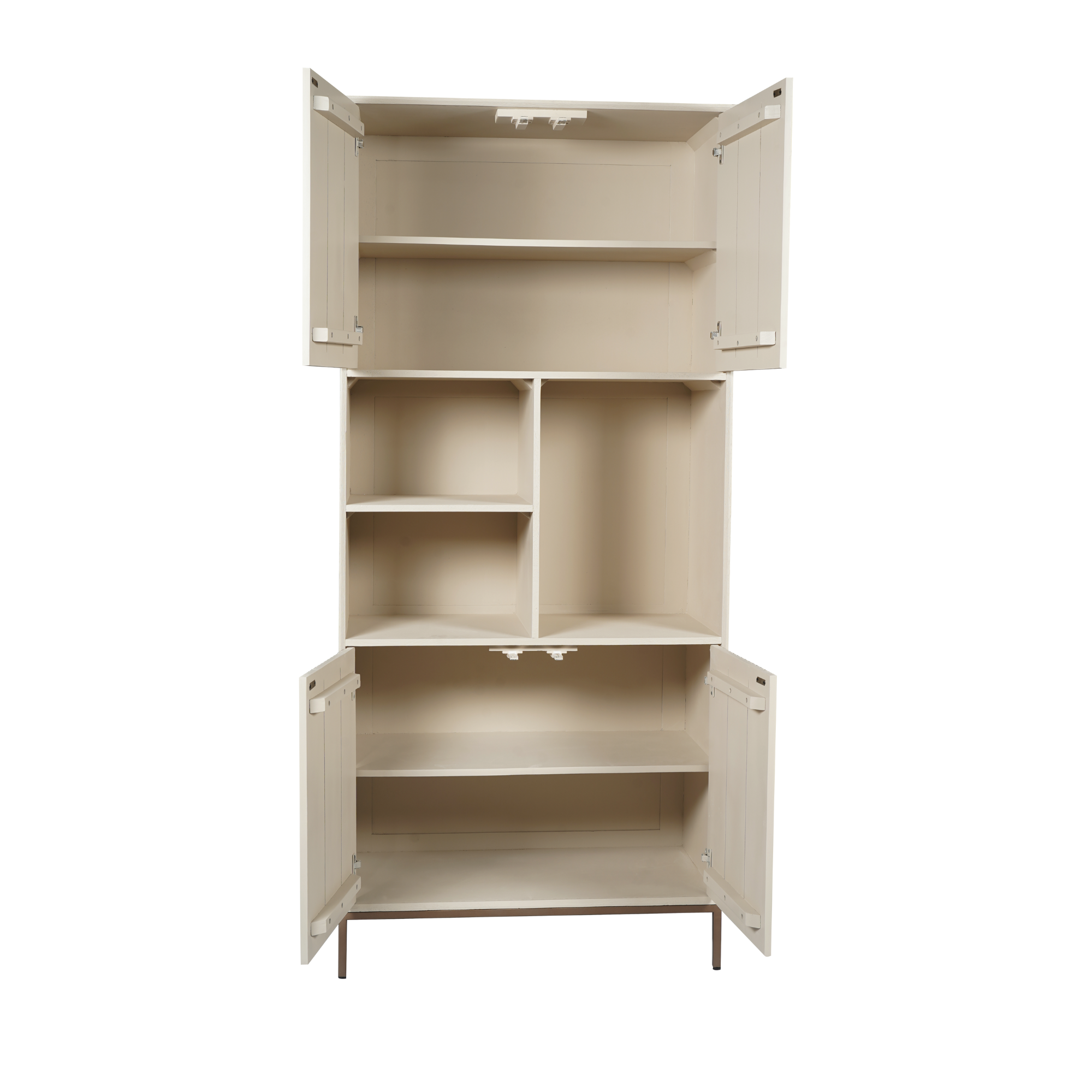 Étagère Madison Sand | 90 cm - STF