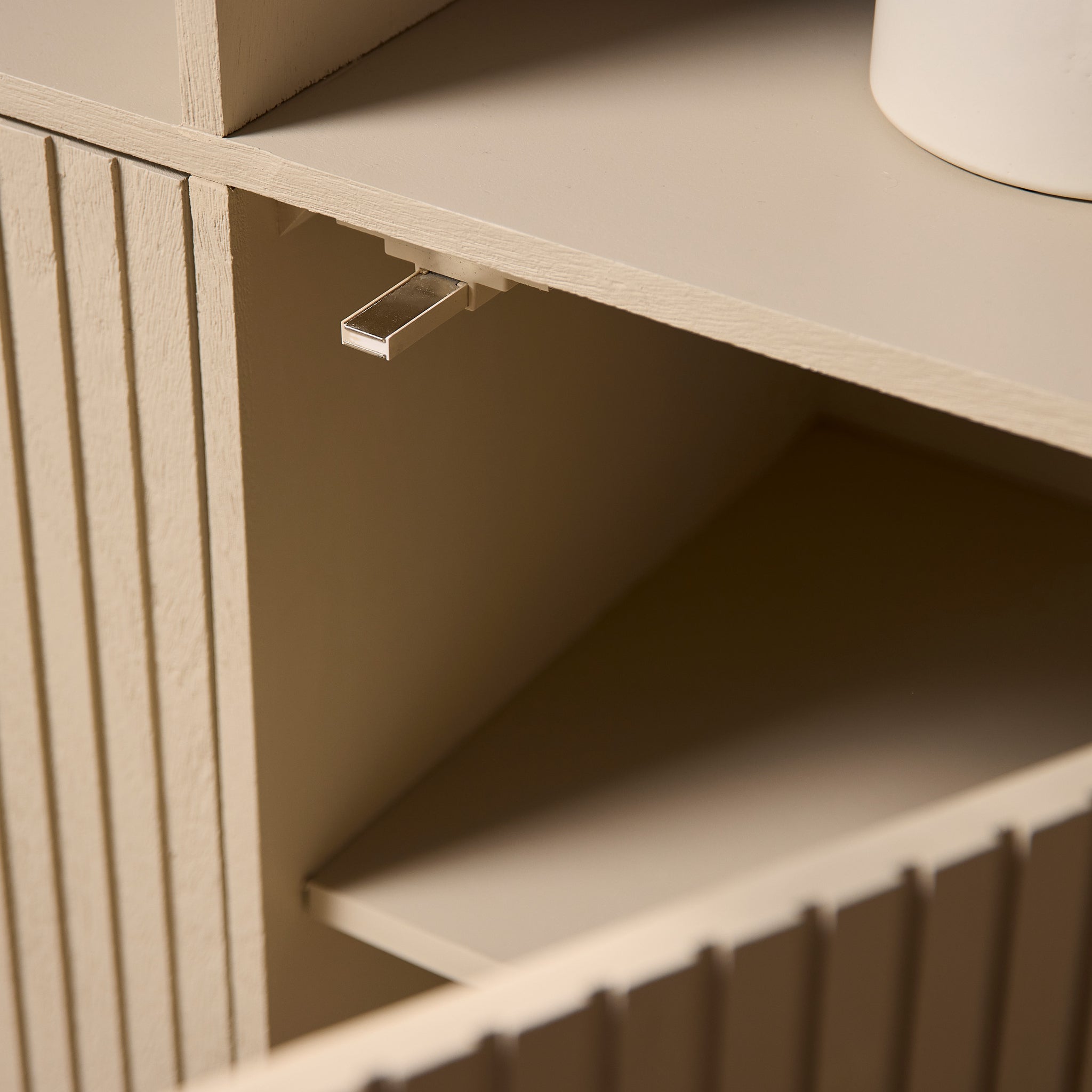 Étagère à sable Madison XL | 135 cm - STF