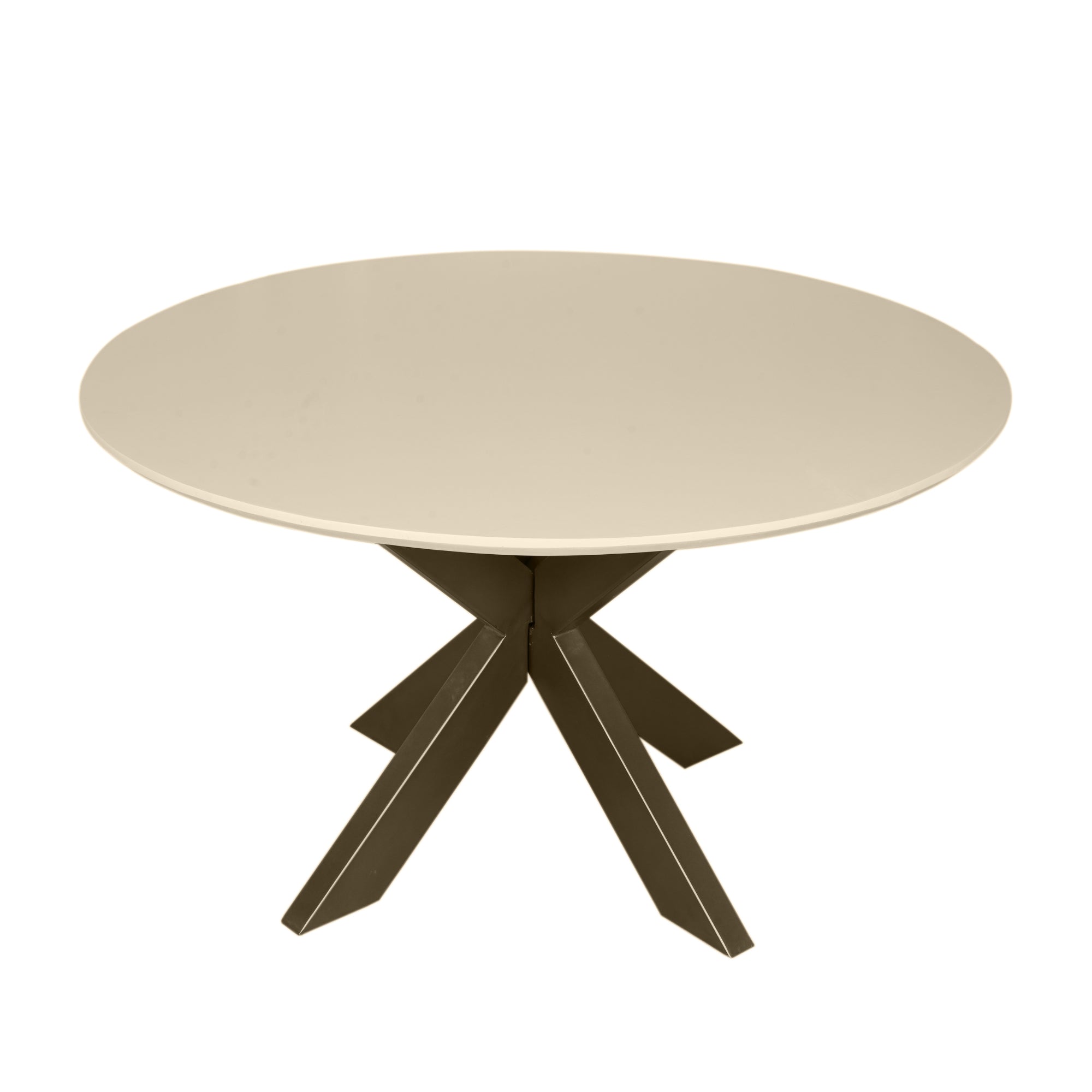 Eettafel Madison Sand | 150 cm - STF