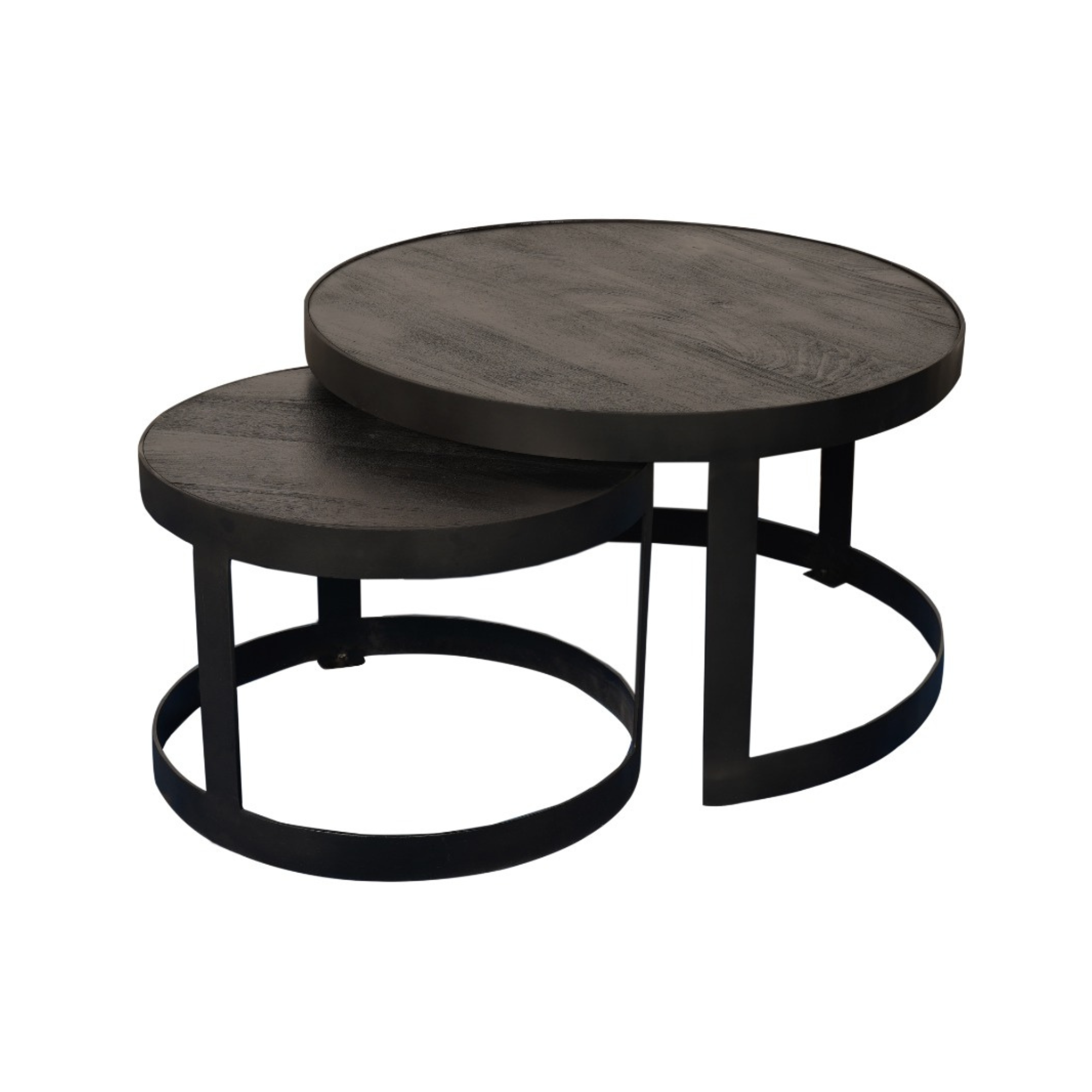 Salontafel Lola | Set van 2 - STF