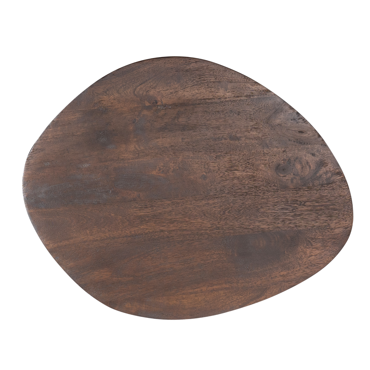 Salontafel Mirre | Bruin | Set van 2 - STF