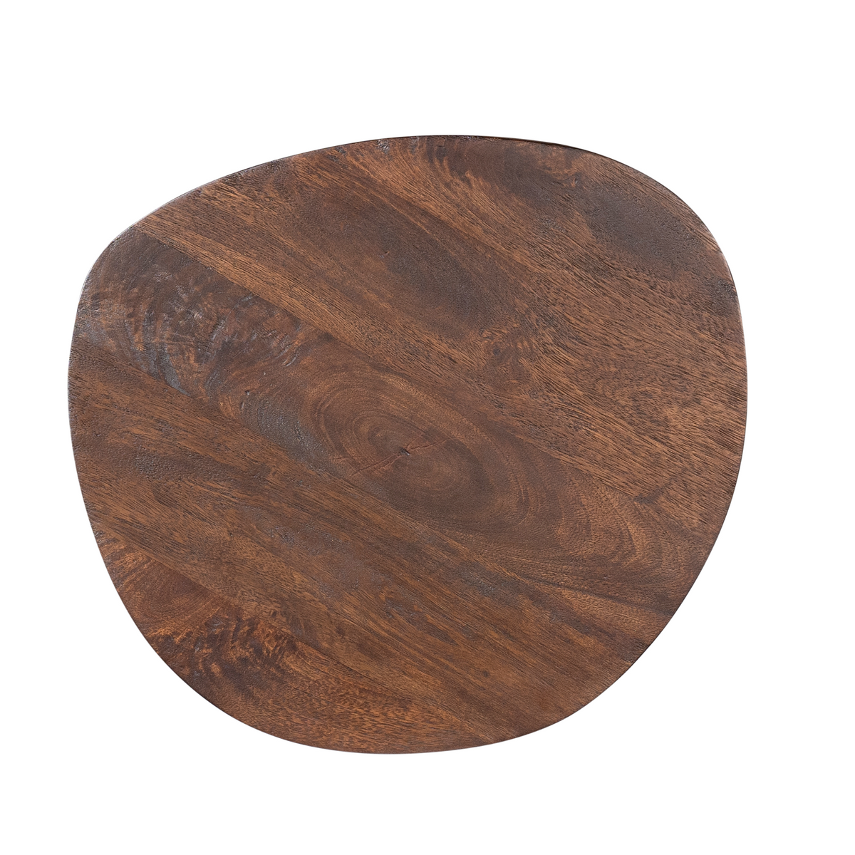 Salontafel Mirre | Bruin | Set van 2 - STF