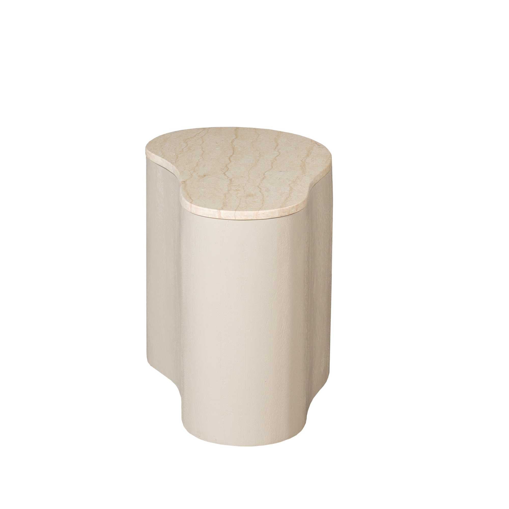 Salontafel Lovi | 50 cm | Zand - STF