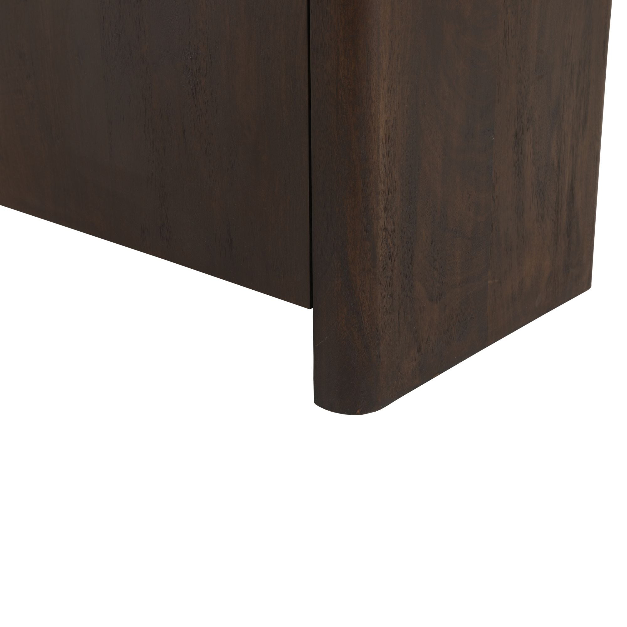 Tv-meubel Dallas bruin 210 mangohout - STF