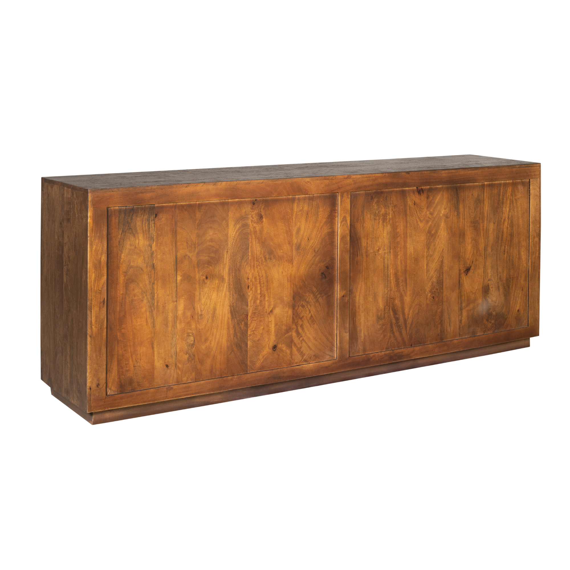 Buffet Bruxelles marron | 200 cm - STF