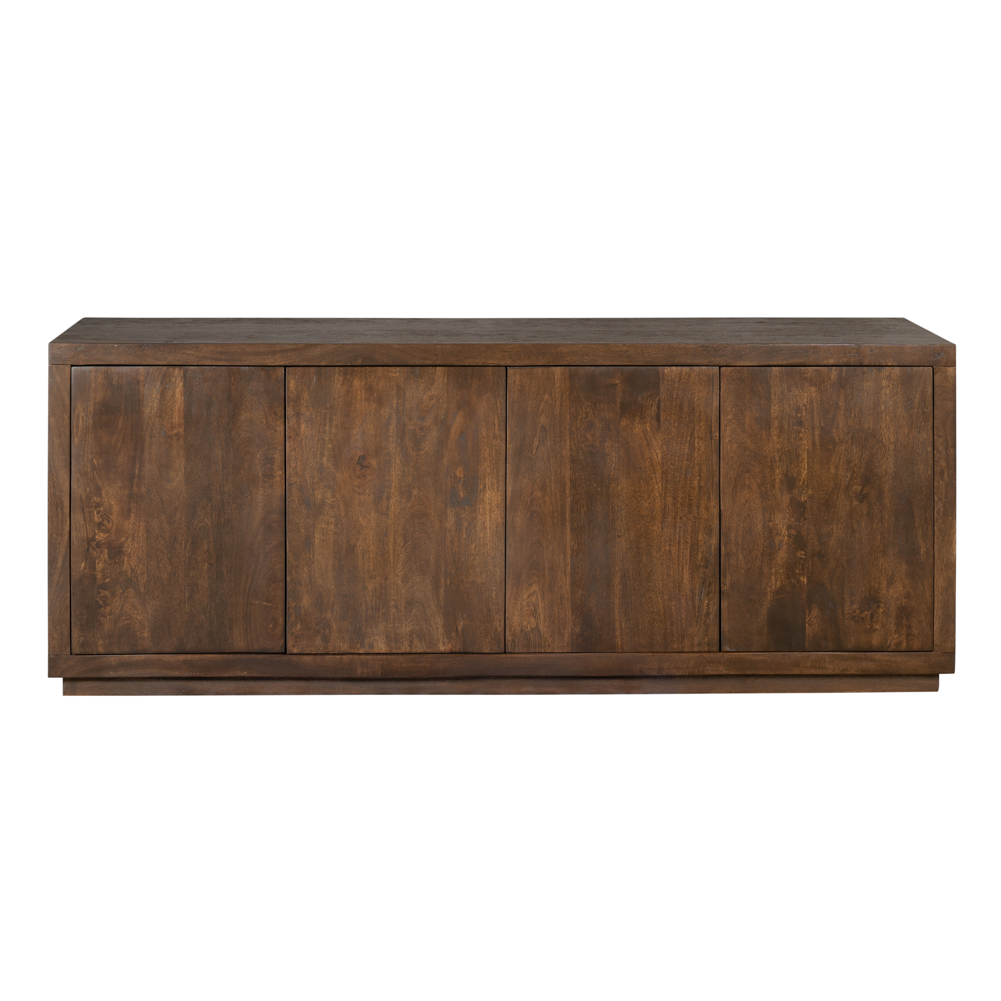 Buffet Bruxelles marron | 200 cm - STF
