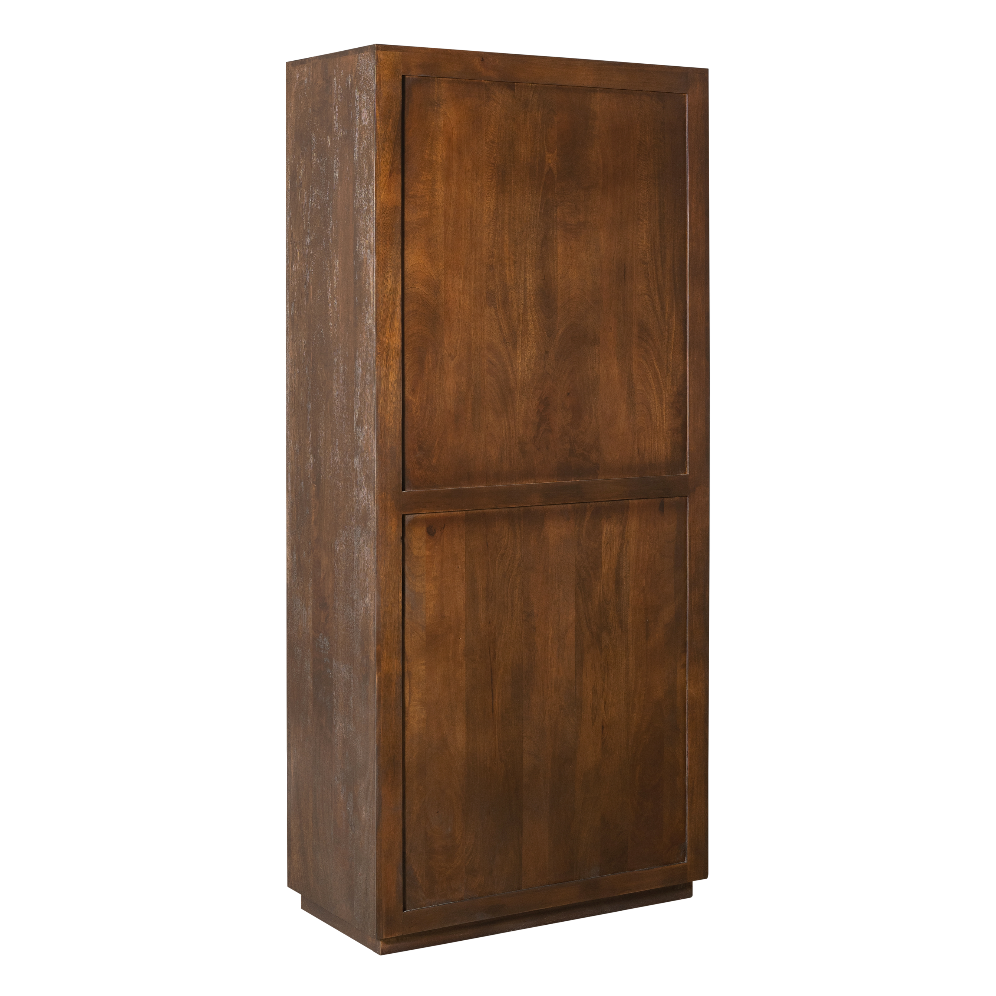 Boekenkast Brussel Bruin | 90 cm - STF